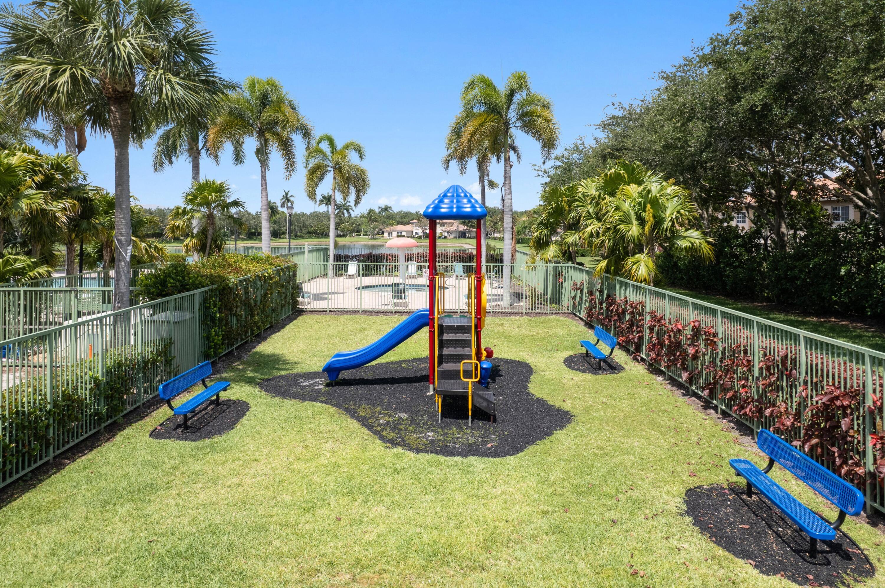 GREEN CAY VILLAGE - Residential Lease