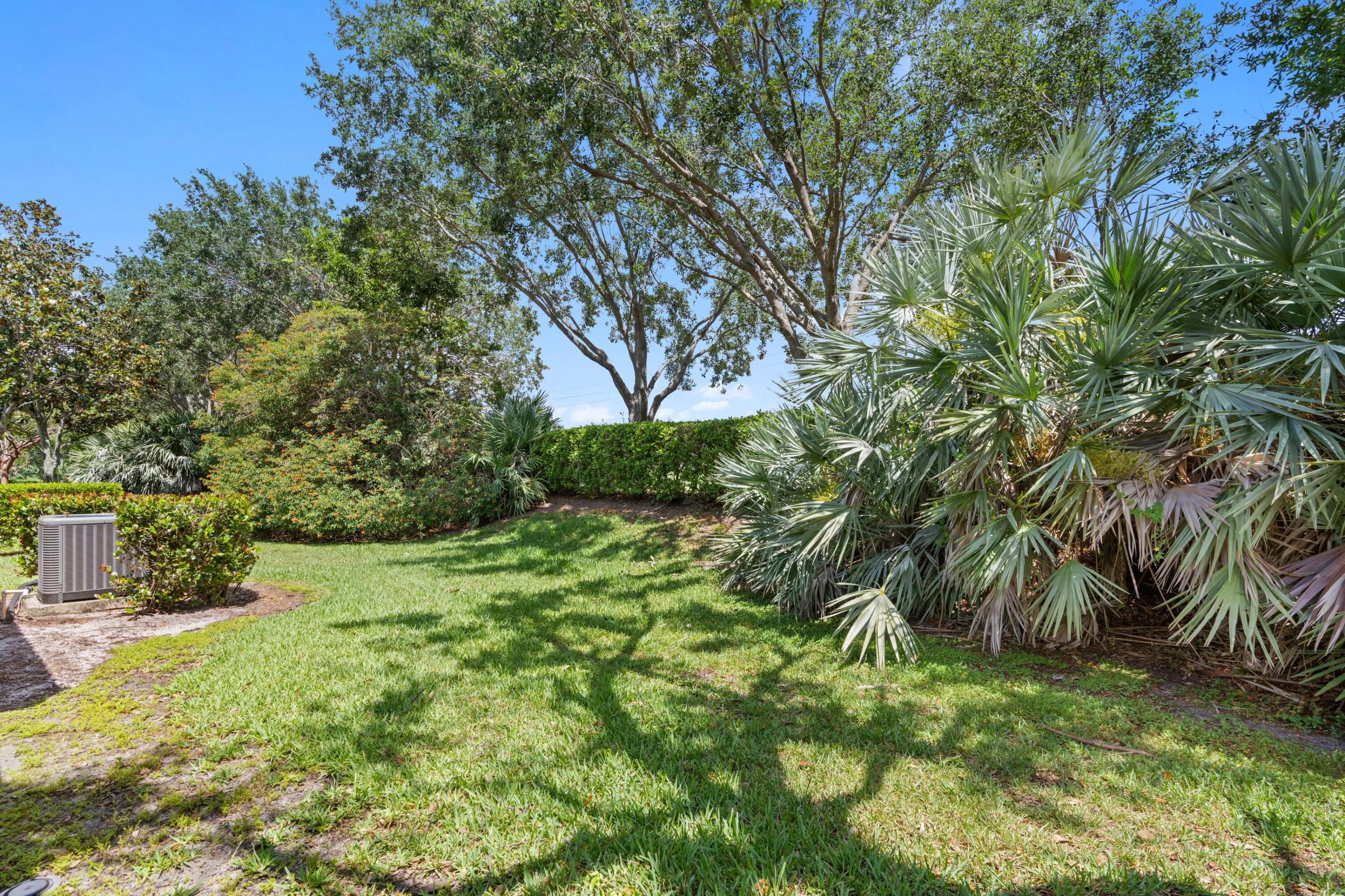 GREEN CAY VILLAGE - Residential Lease