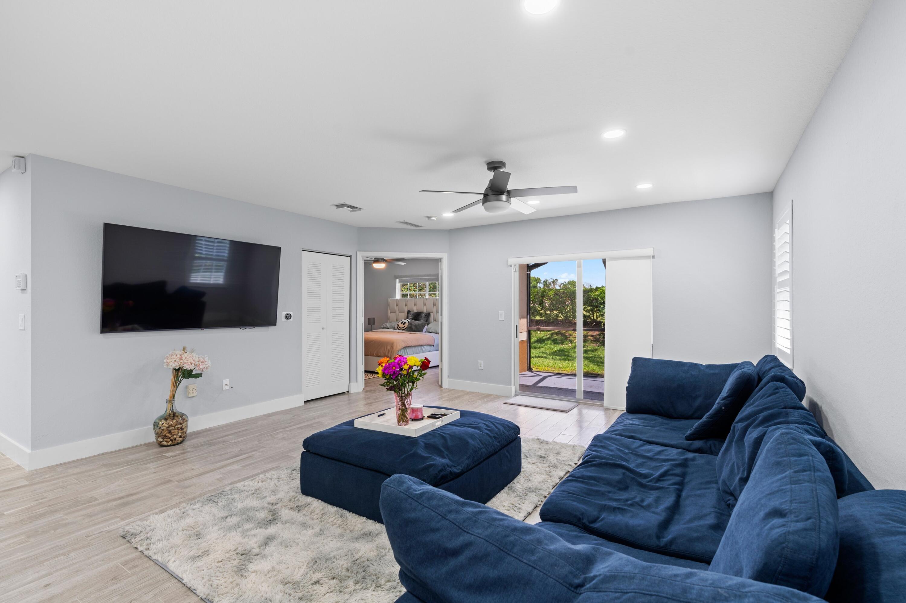 GREEN CAY VILLAGE - Residential Lease