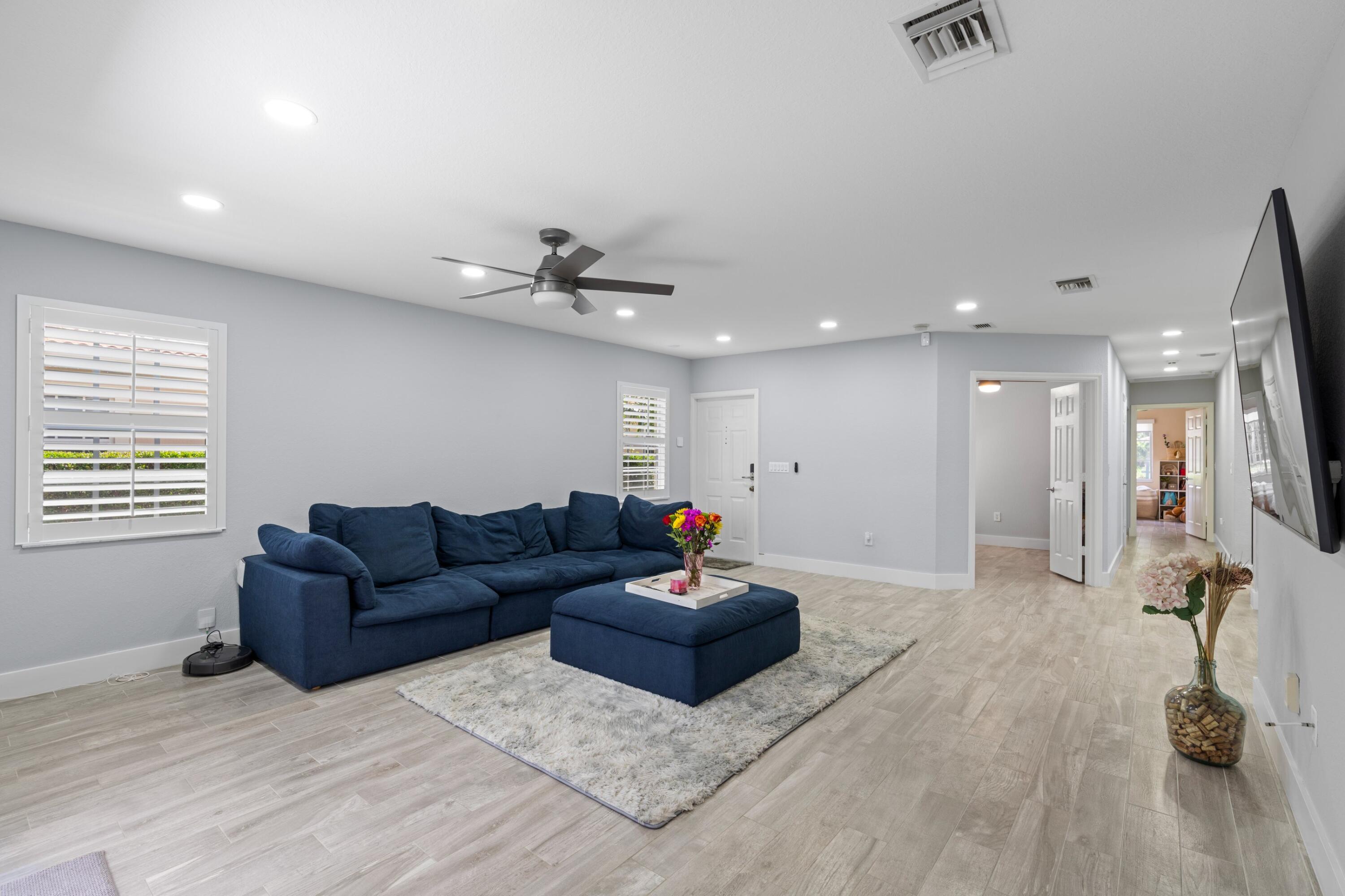 GREEN CAY VILLAGE - Residential Lease
