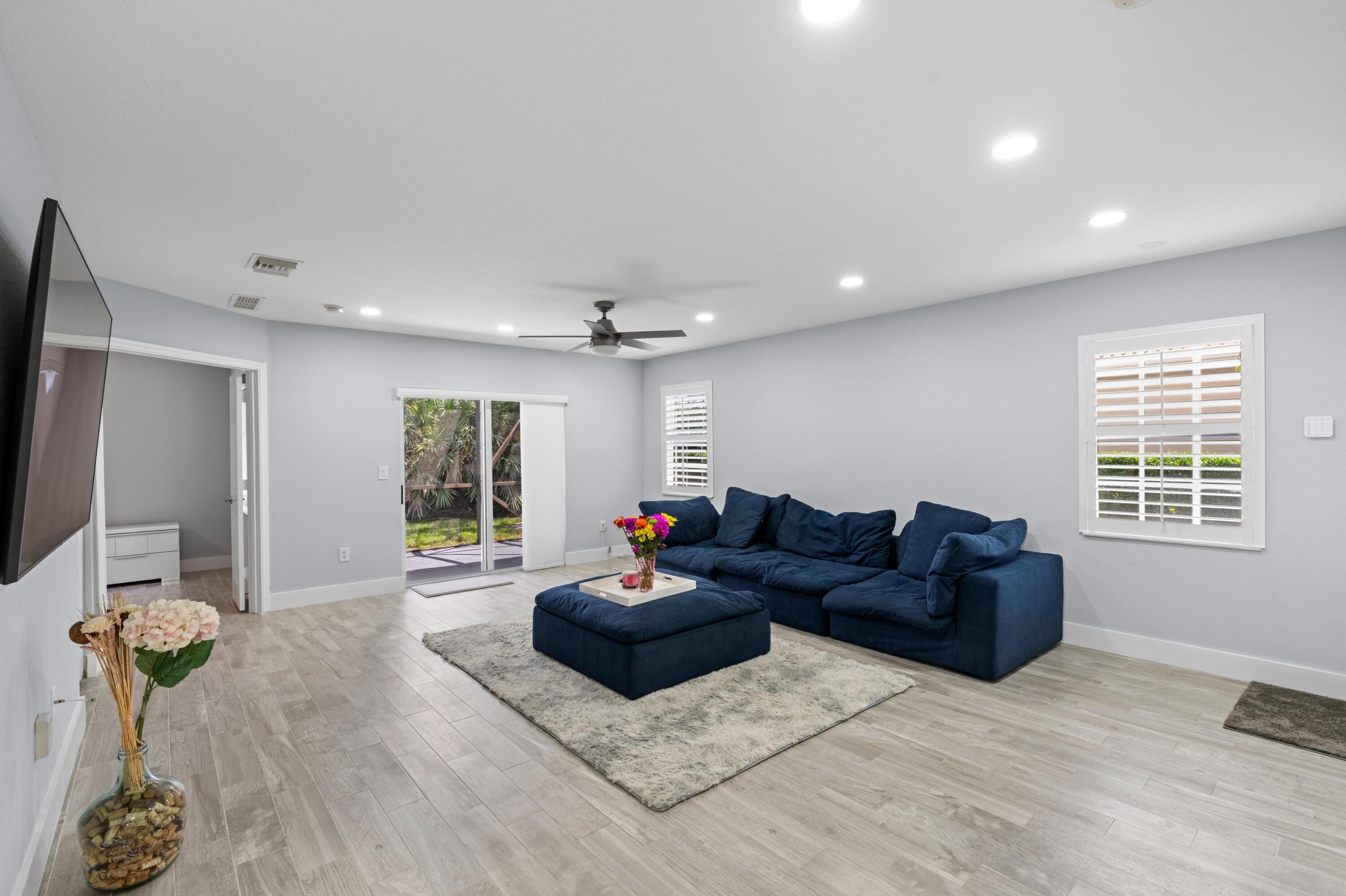 GREEN CAY VILLAGE - Residential Lease