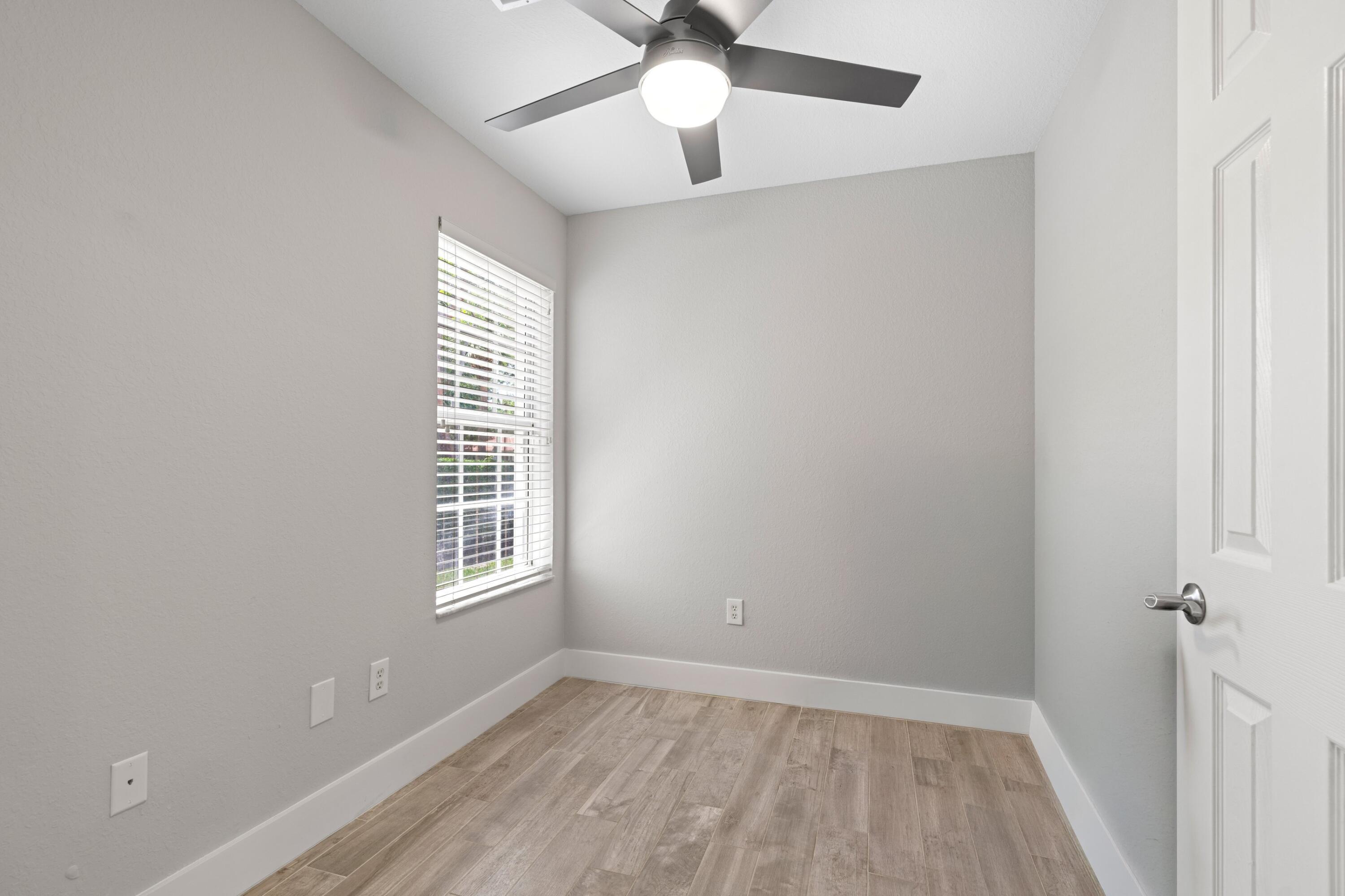 GREEN CAY VILLAGE - Residential Lease