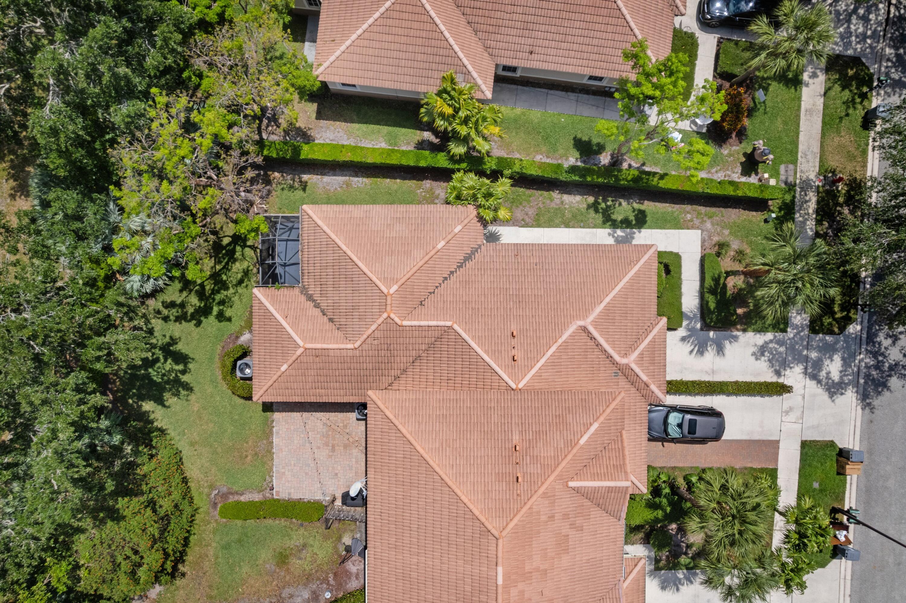 GREEN CAY VILLAGE - Residential Lease