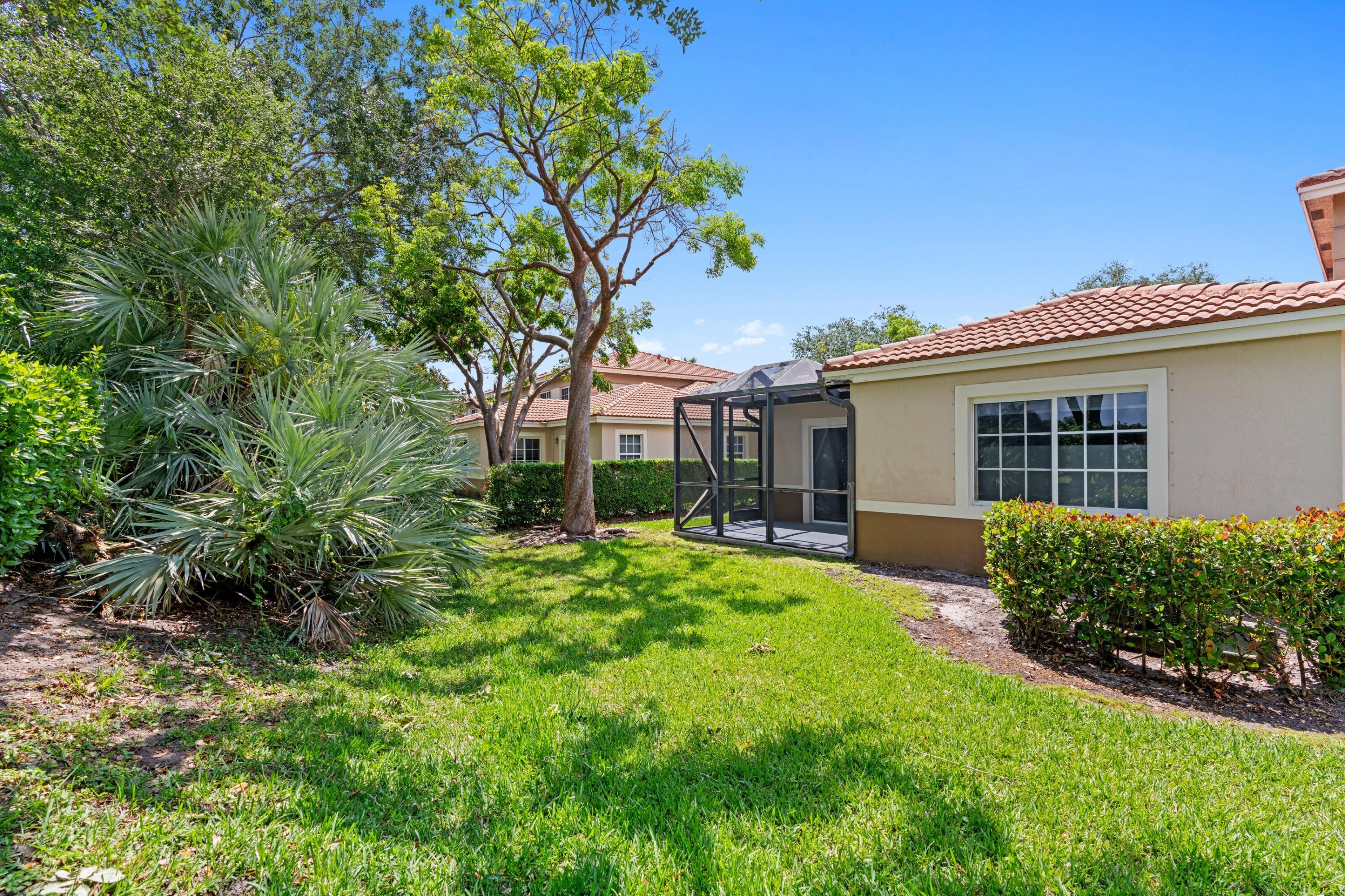 GREEN CAY VILLAGE - Residential Lease