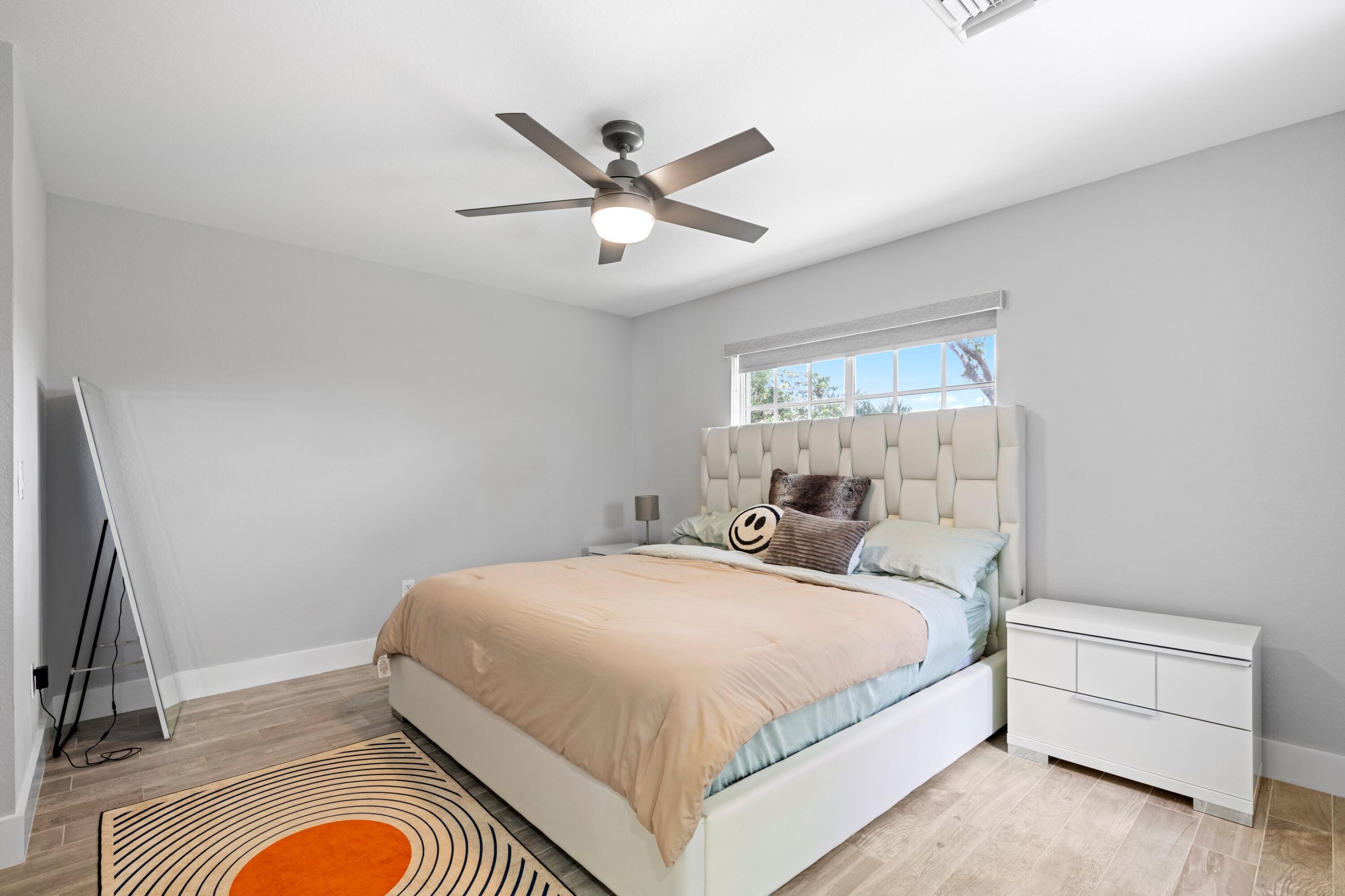 GREEN CAY VILLAGE - Residential Lease