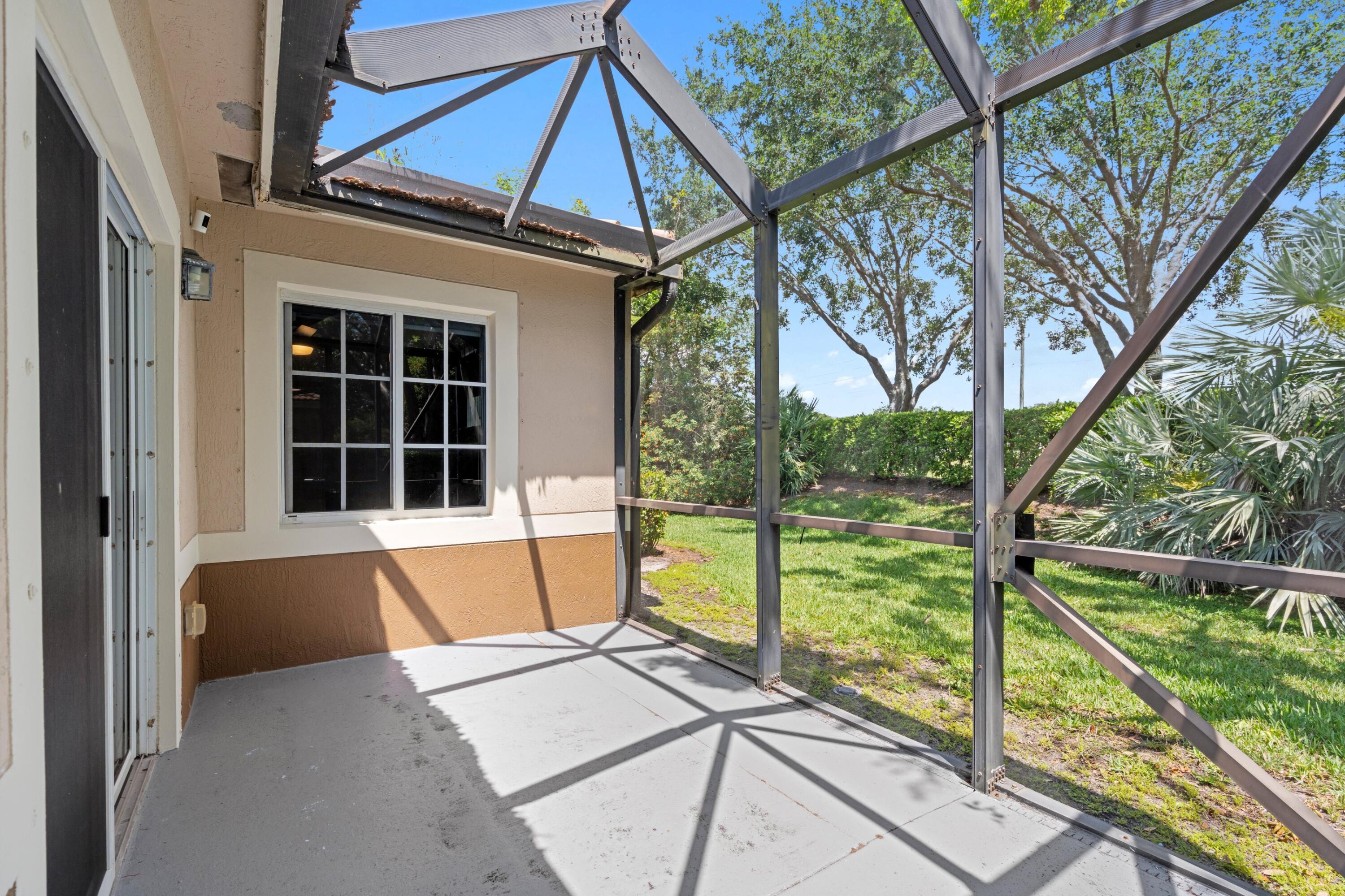 GREEN CAY VILLAGE - Residential Lease