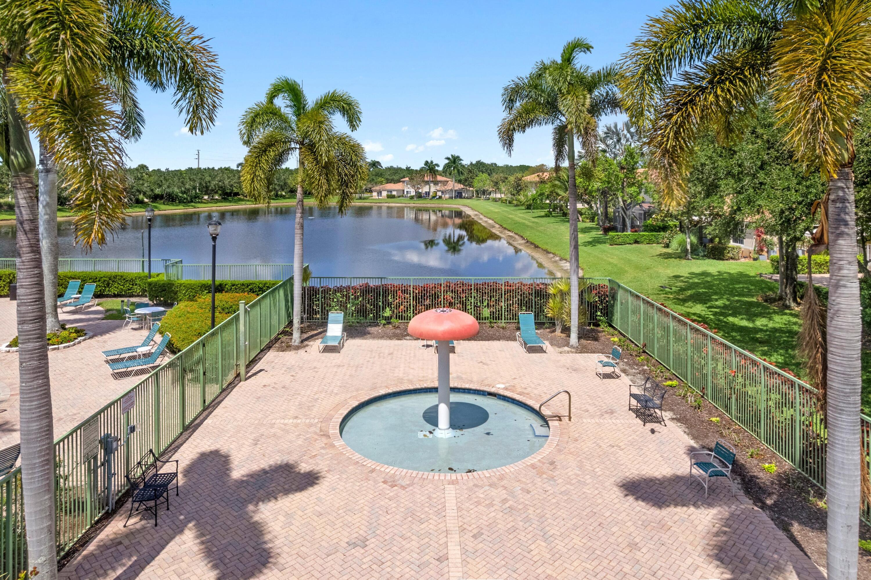 GREEN CAY VILLAGE - Residential Lease