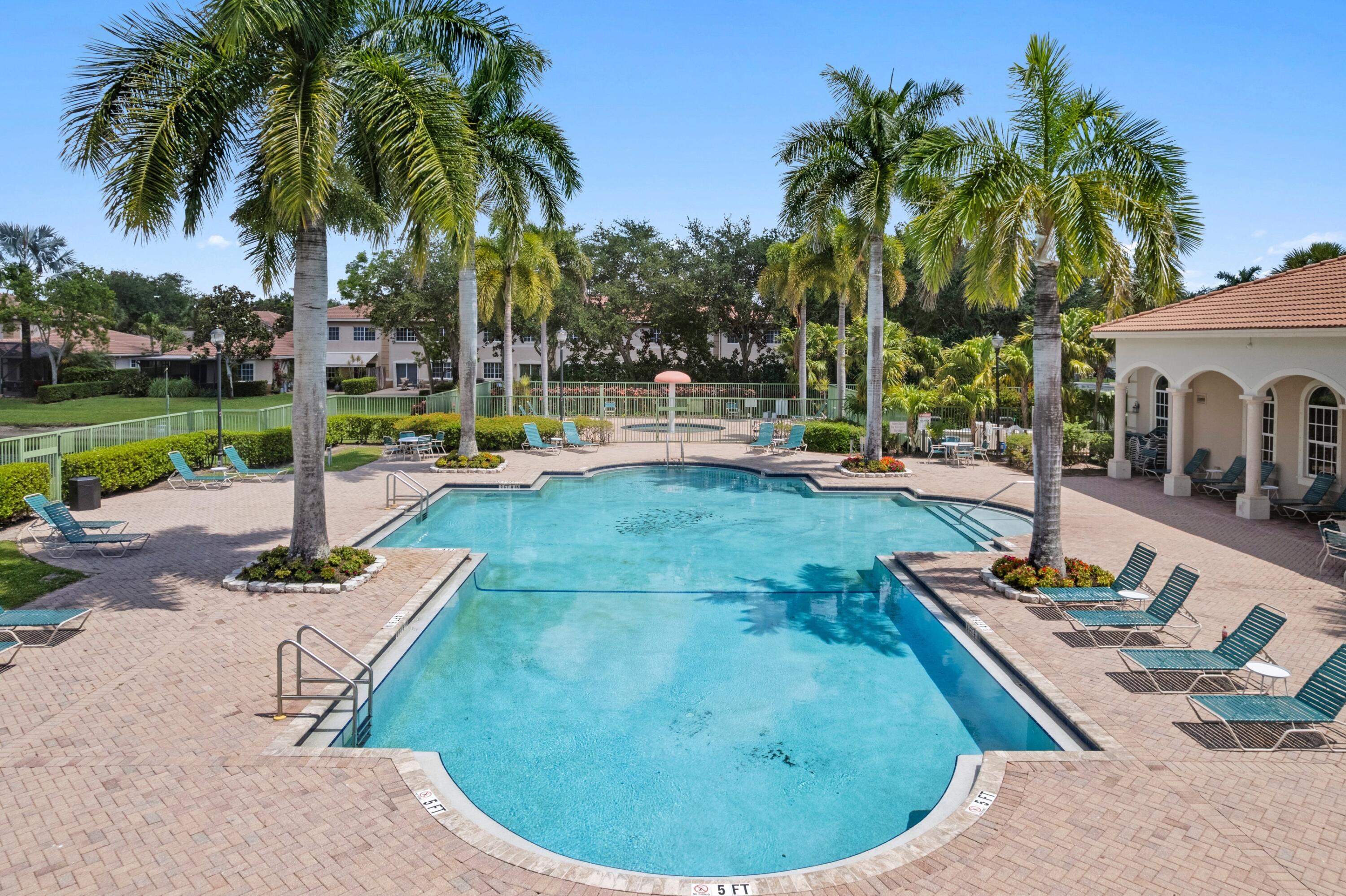 GREEN CAY VILLAGE - Residential Lease