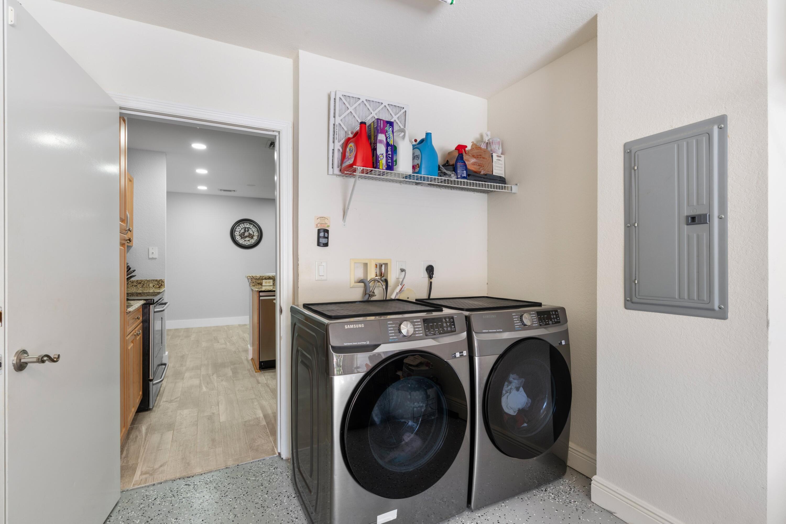 GREEN CAY VILLAGE - Residential Lease
