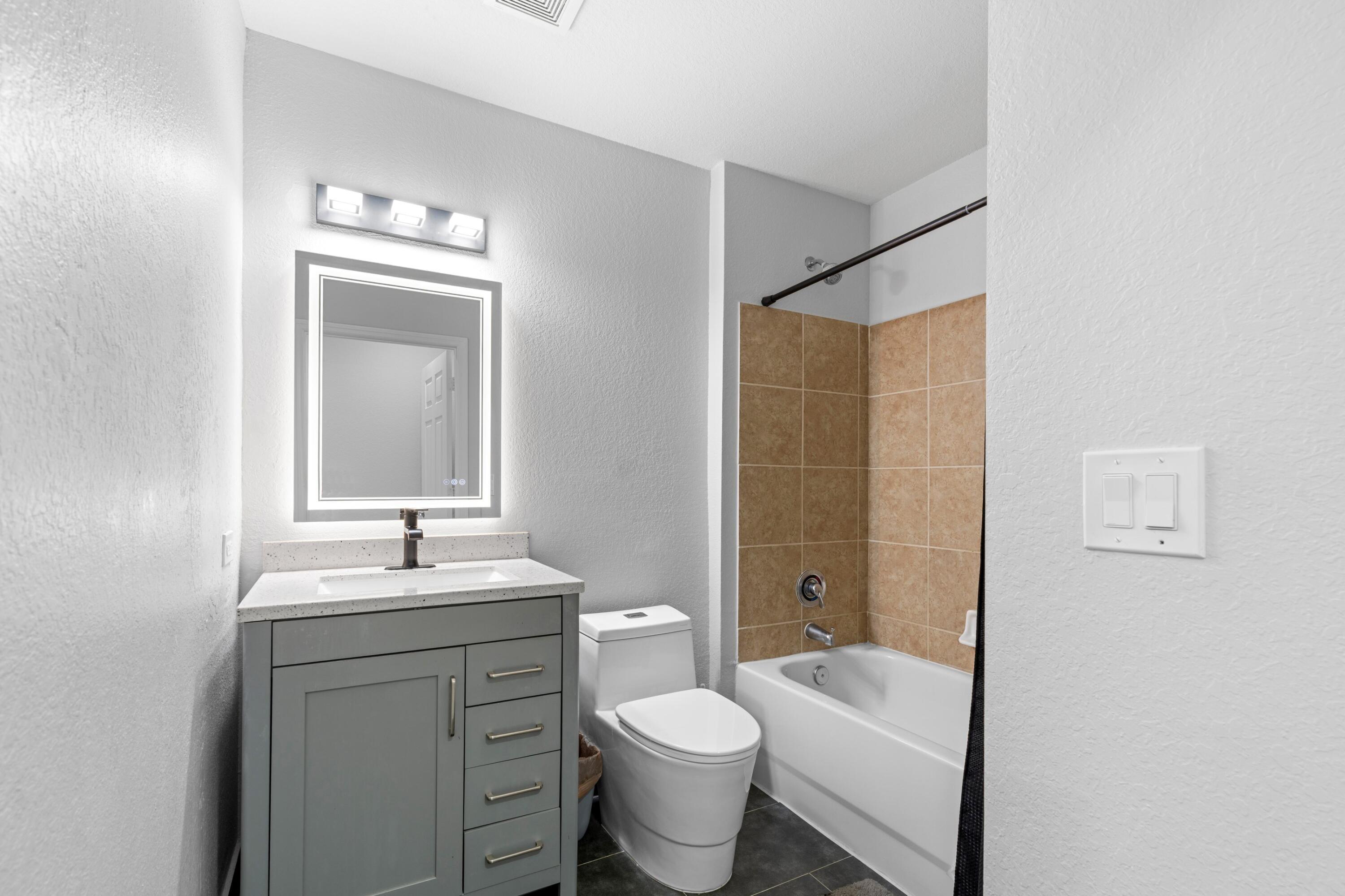 GREEN CAY VILLAGE - Residential Lease