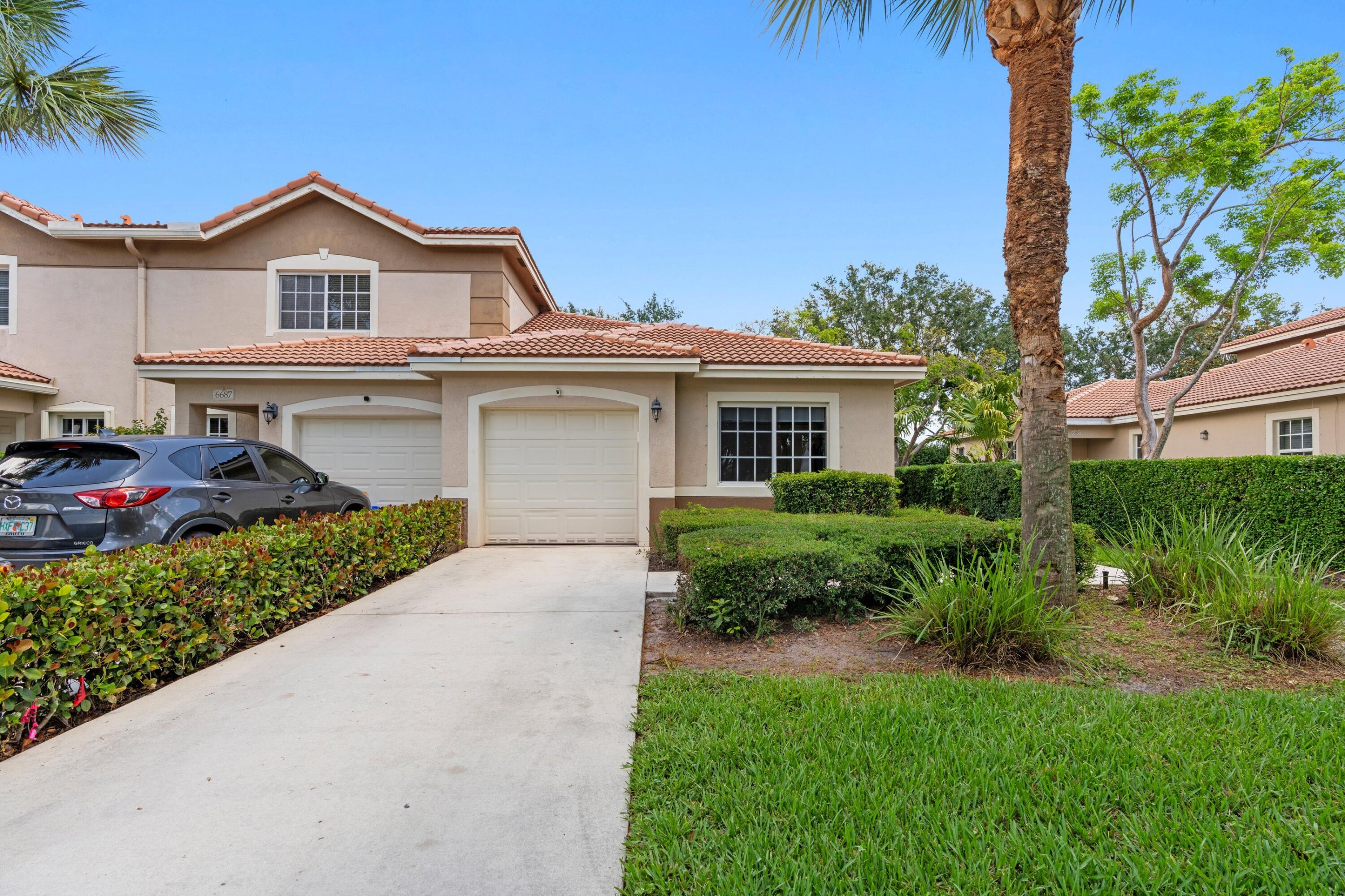 GREEN CAY VILLAGE - Residential Lease