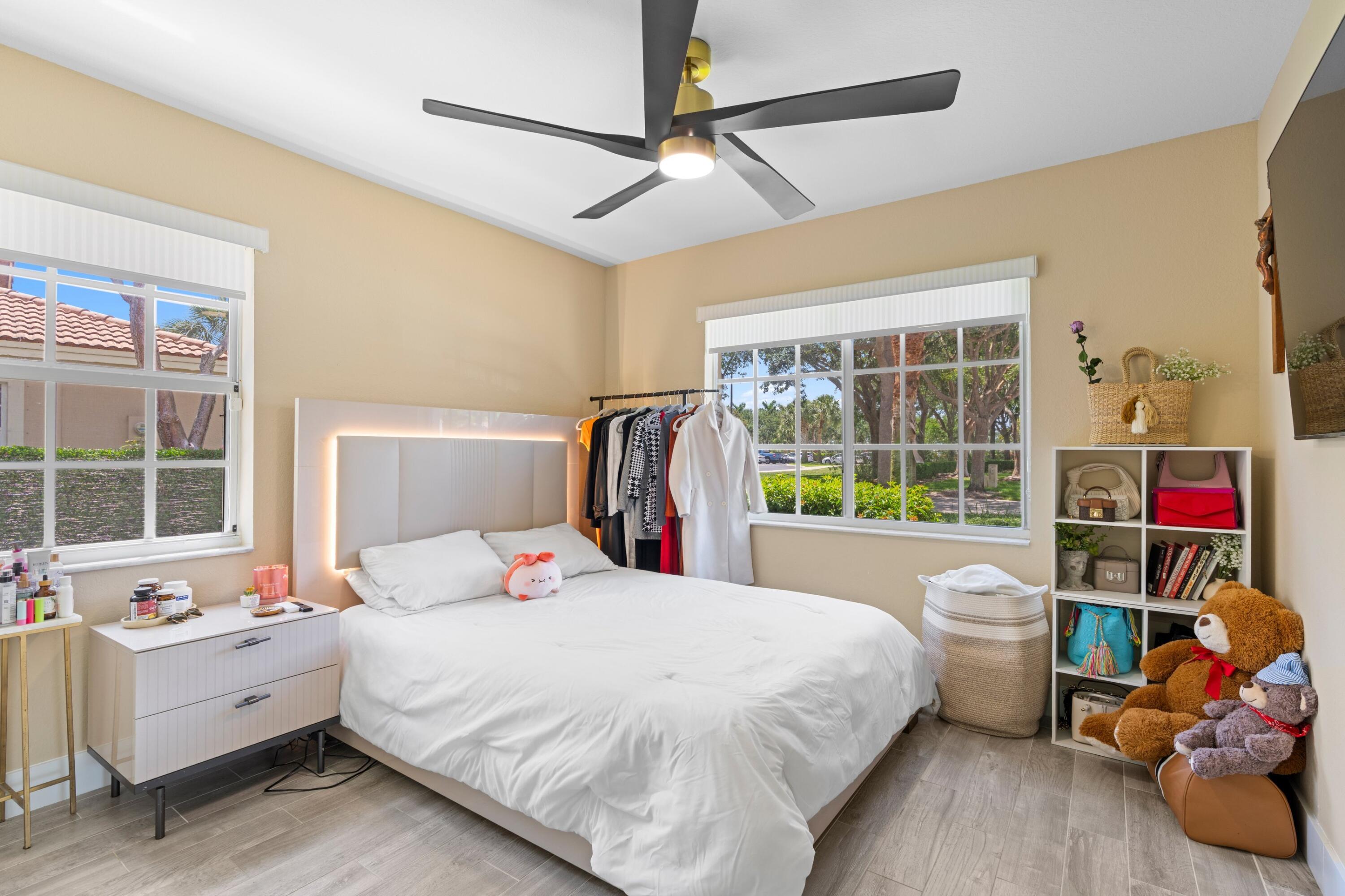 GREEN CAY VILLAGE - Residential Lease