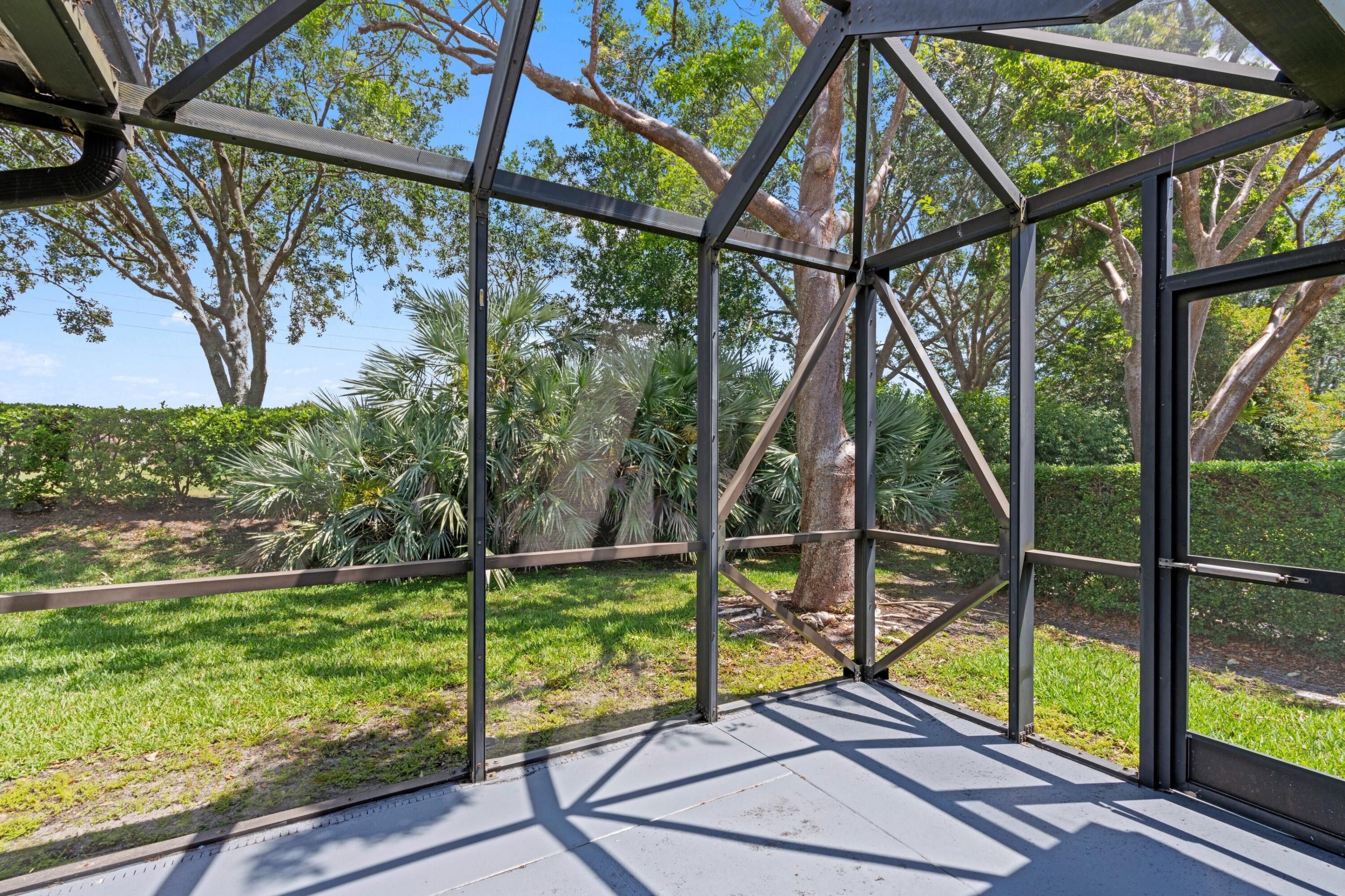 GREEN CAY VILLAGE - Residential Lease