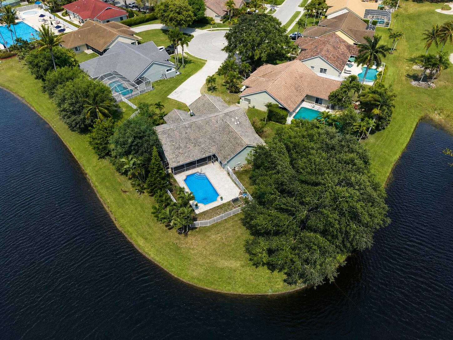 6031 Wedgewood Village Circle