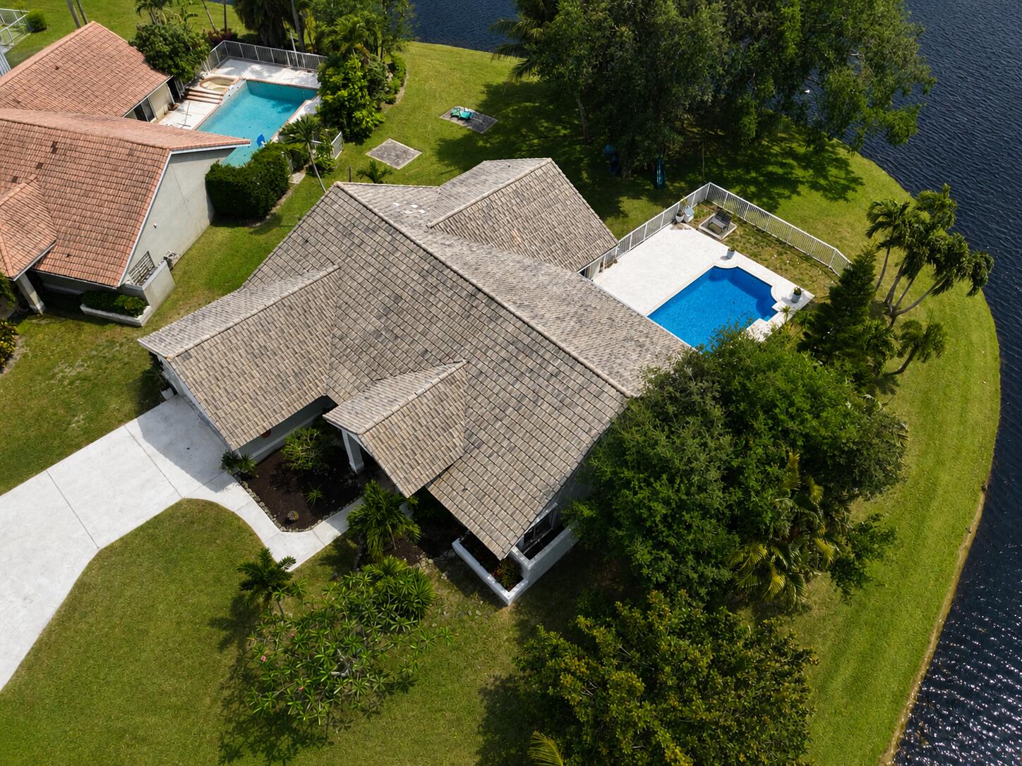 6031 Wedgewood Village Circle