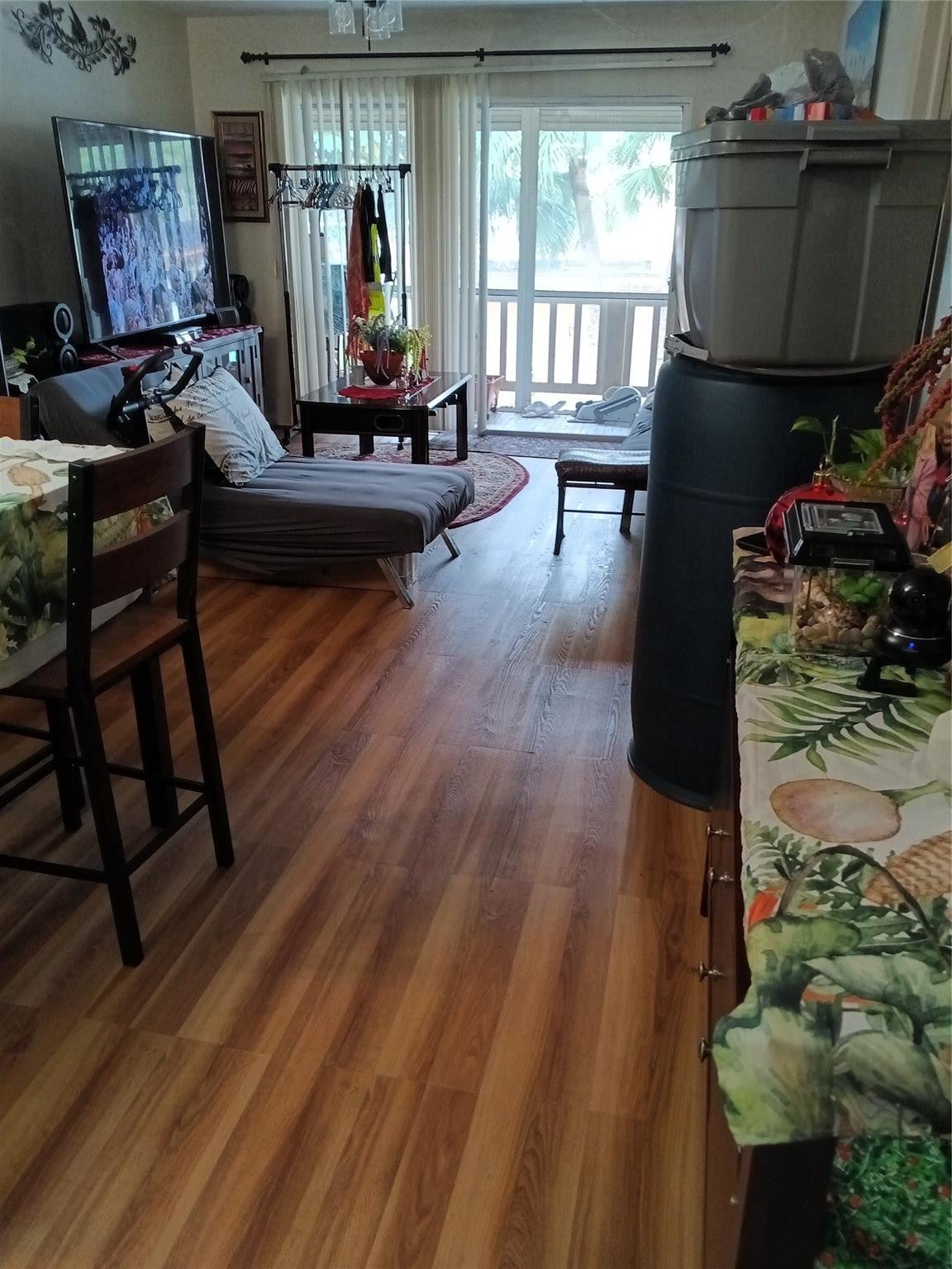 8390 Lagos De Campo Boulevard 206, Tamarac FL 33321