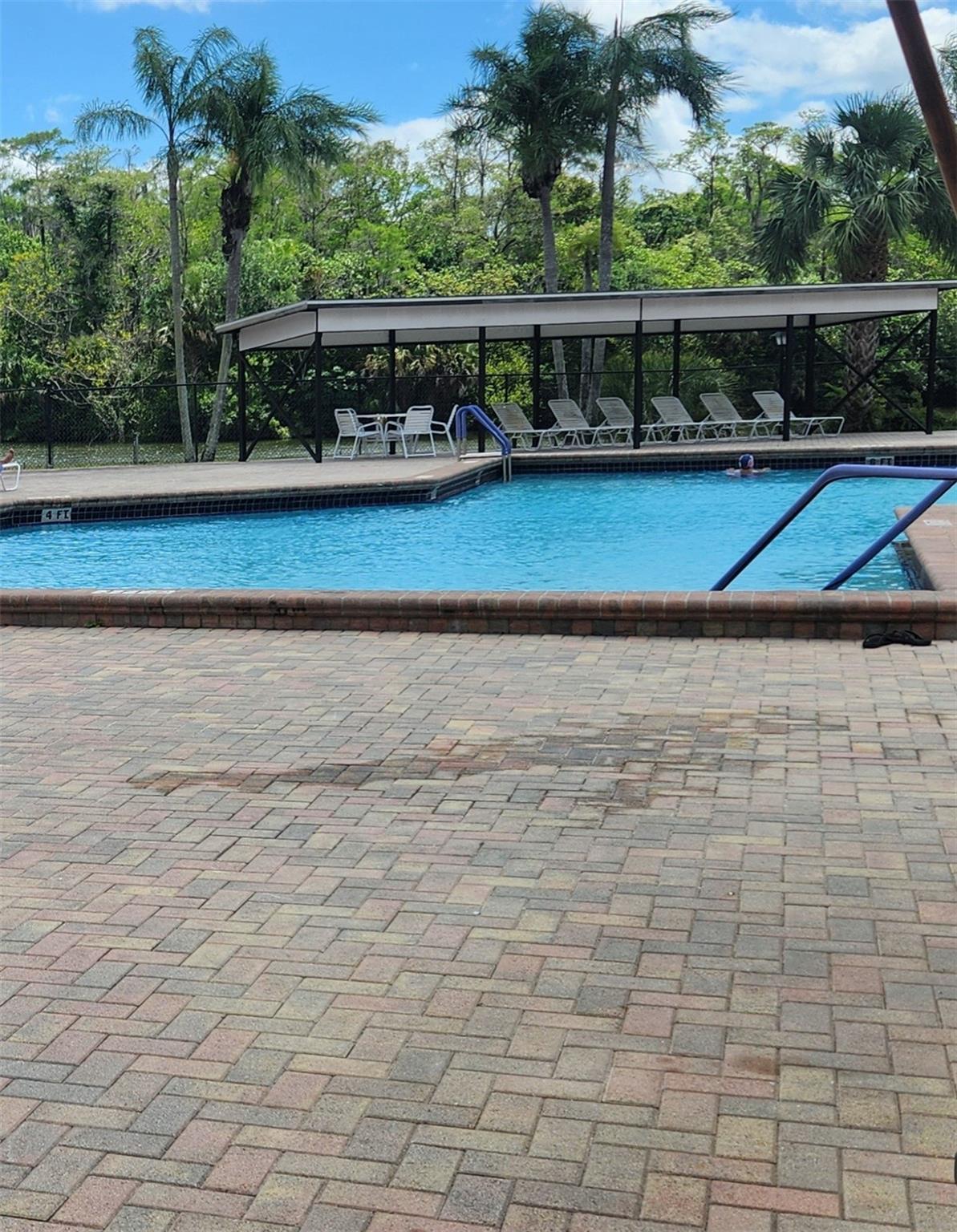 TRADEWINDS A CONDO - Residential Lease