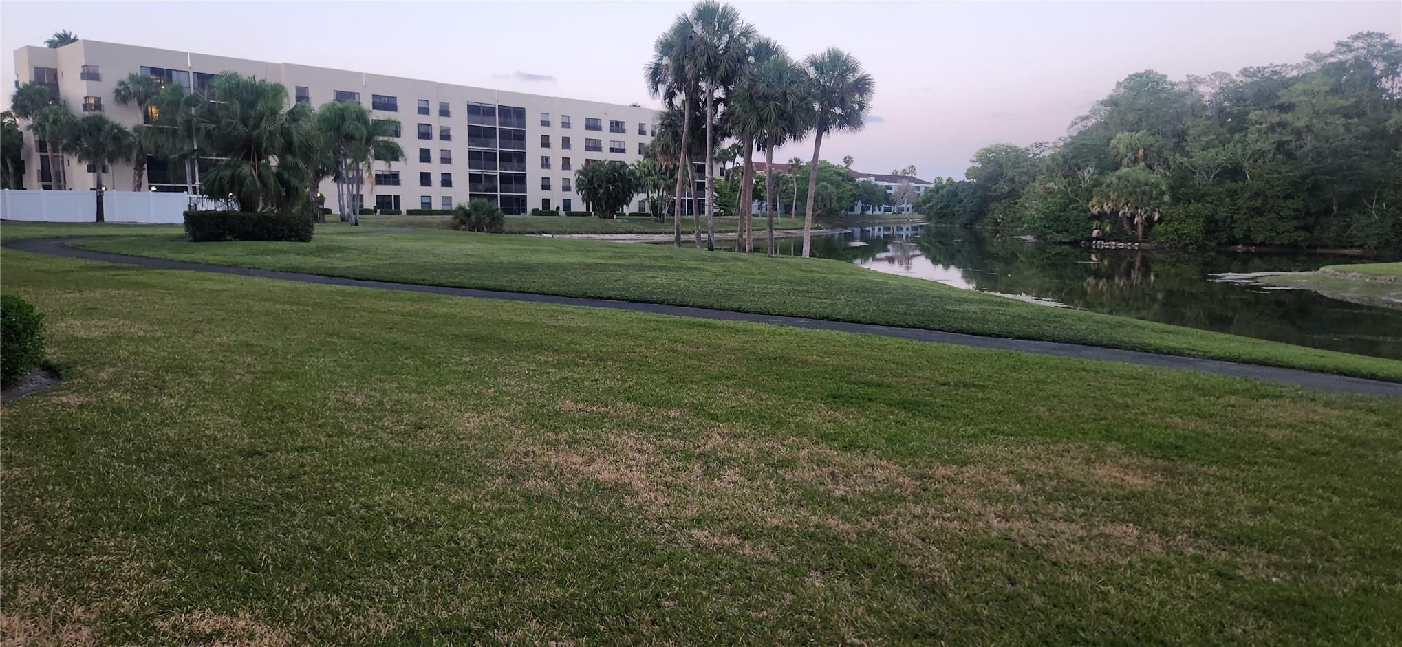 TRADEWINDS A CONDO - Residential Lease