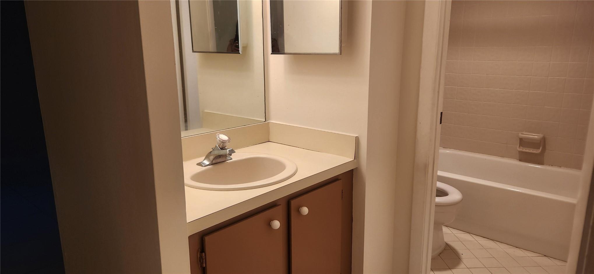 TRADEWINDS A CONDO - Residential Lease