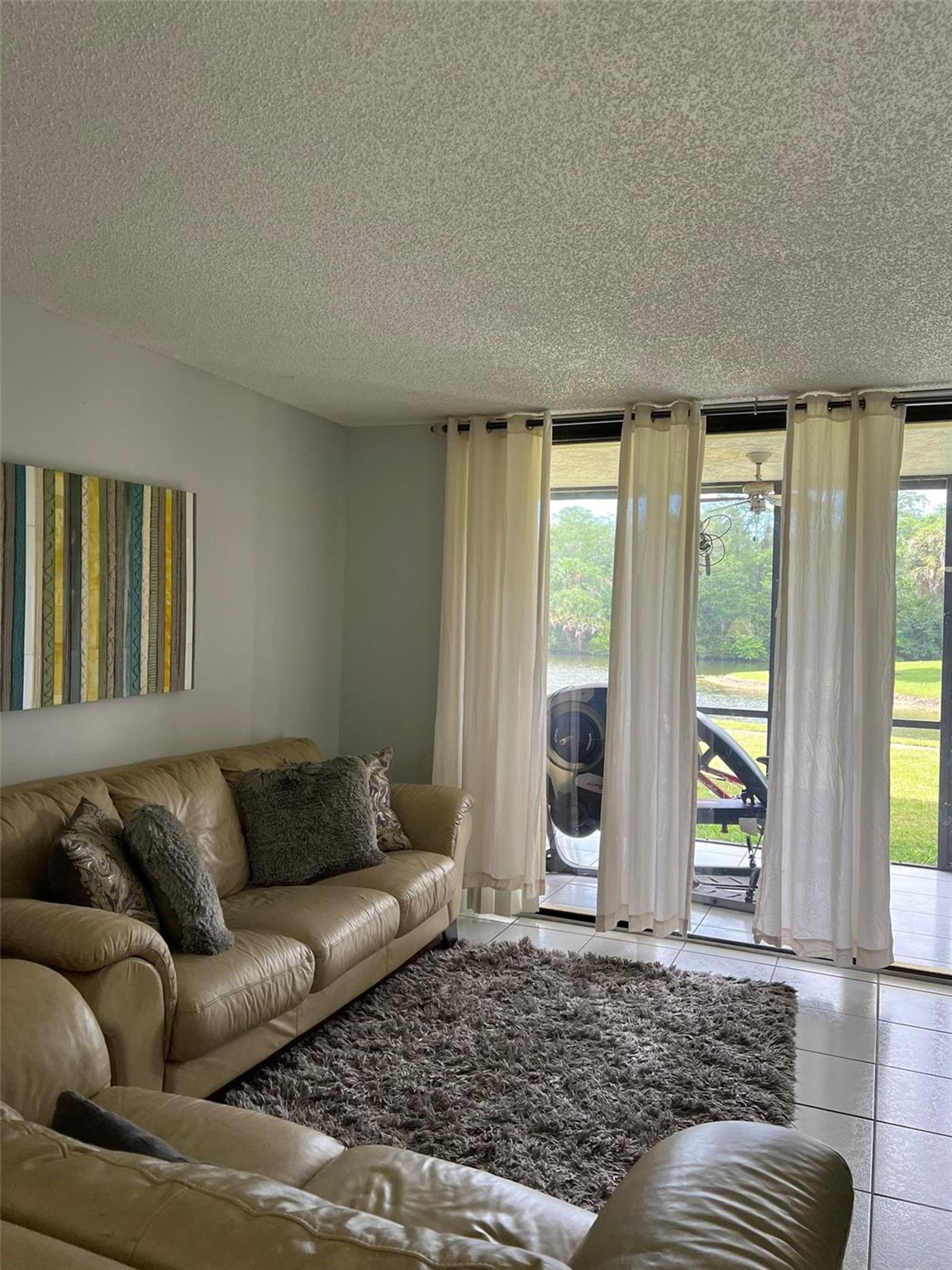 TRADEWINDS A CONDO - Residential Lease