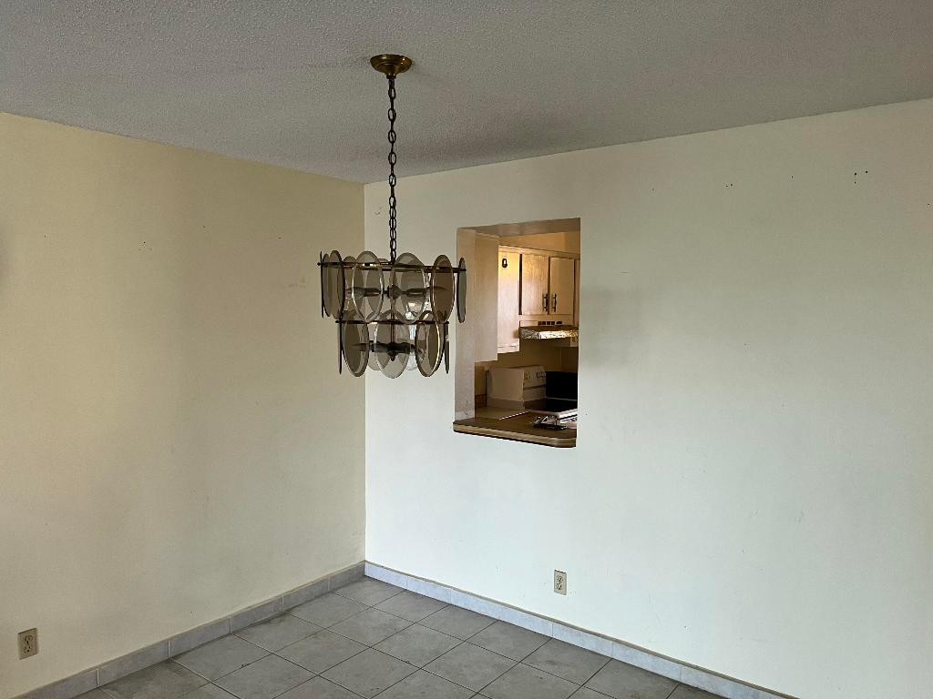PALM LAKES CONDO - Residential