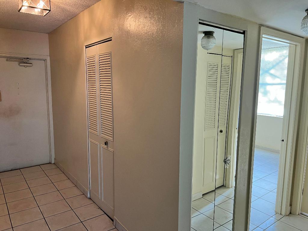 PALM LAKES CONDO - Residential
