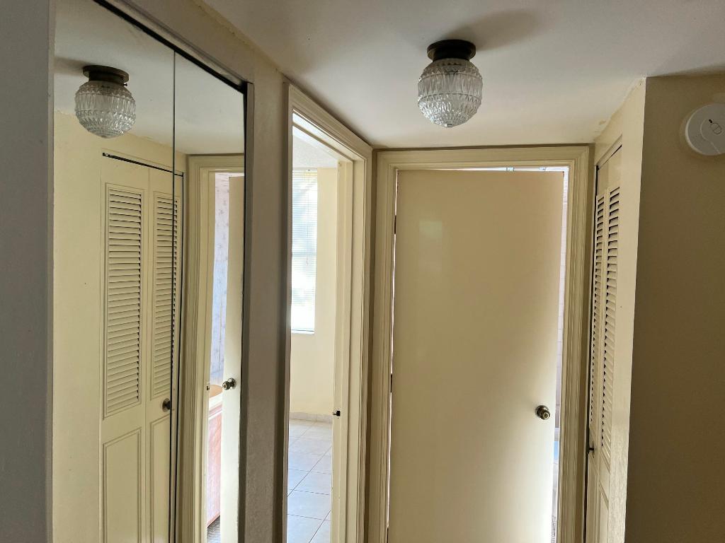 PALM LAKES CONDO - Residential