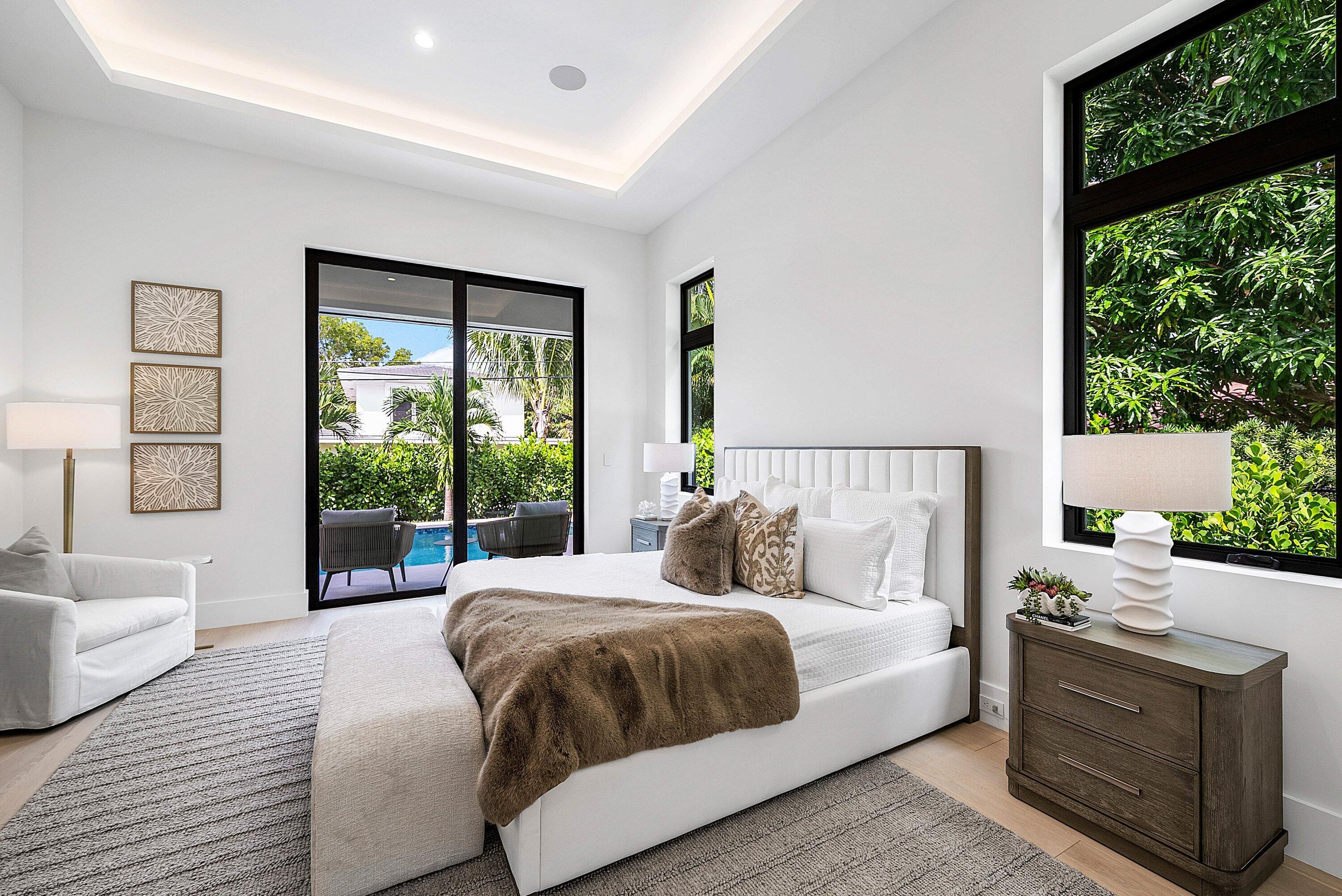 Coral Ridge - Residential