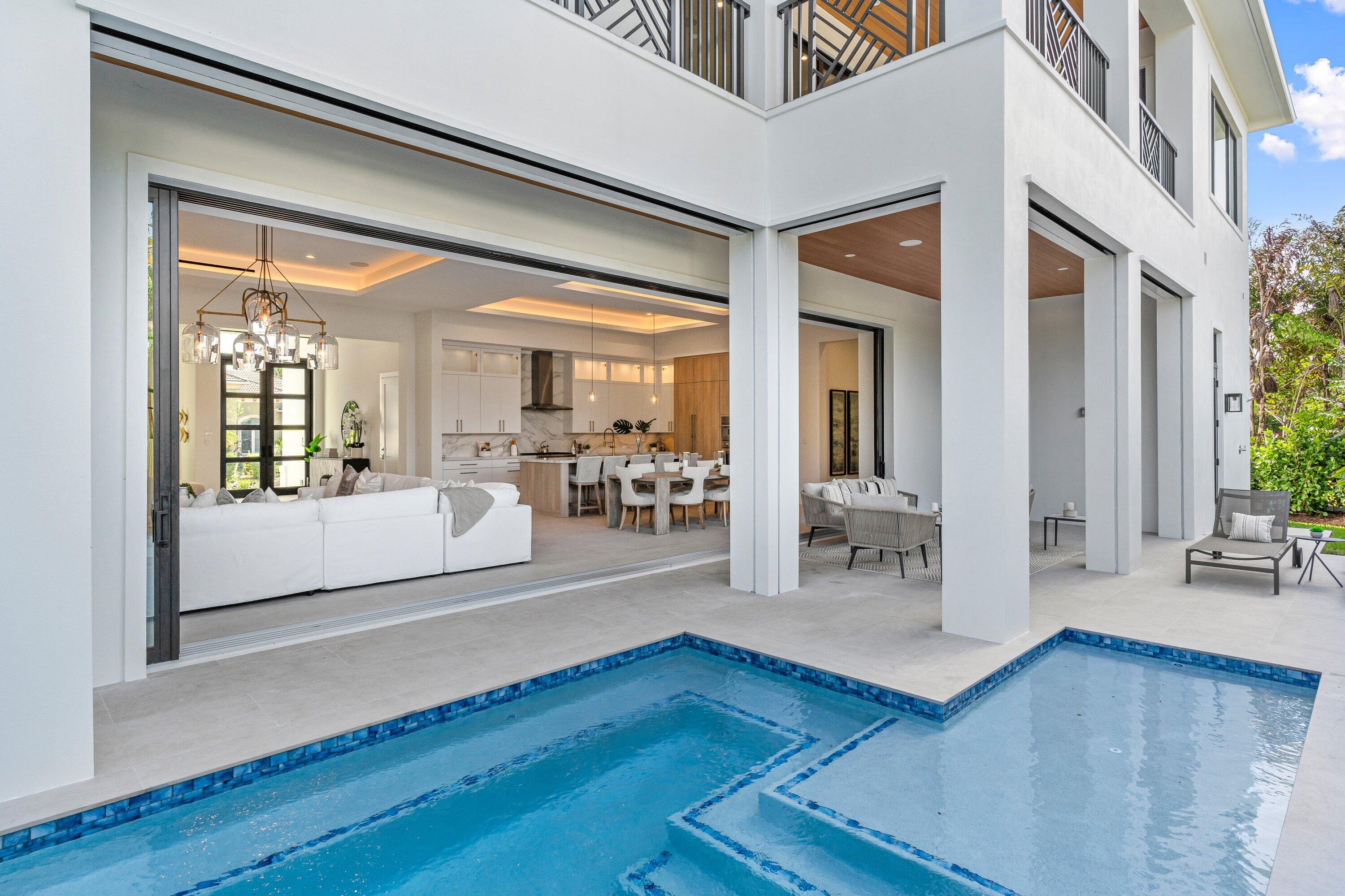 Coral Ridge - Residential