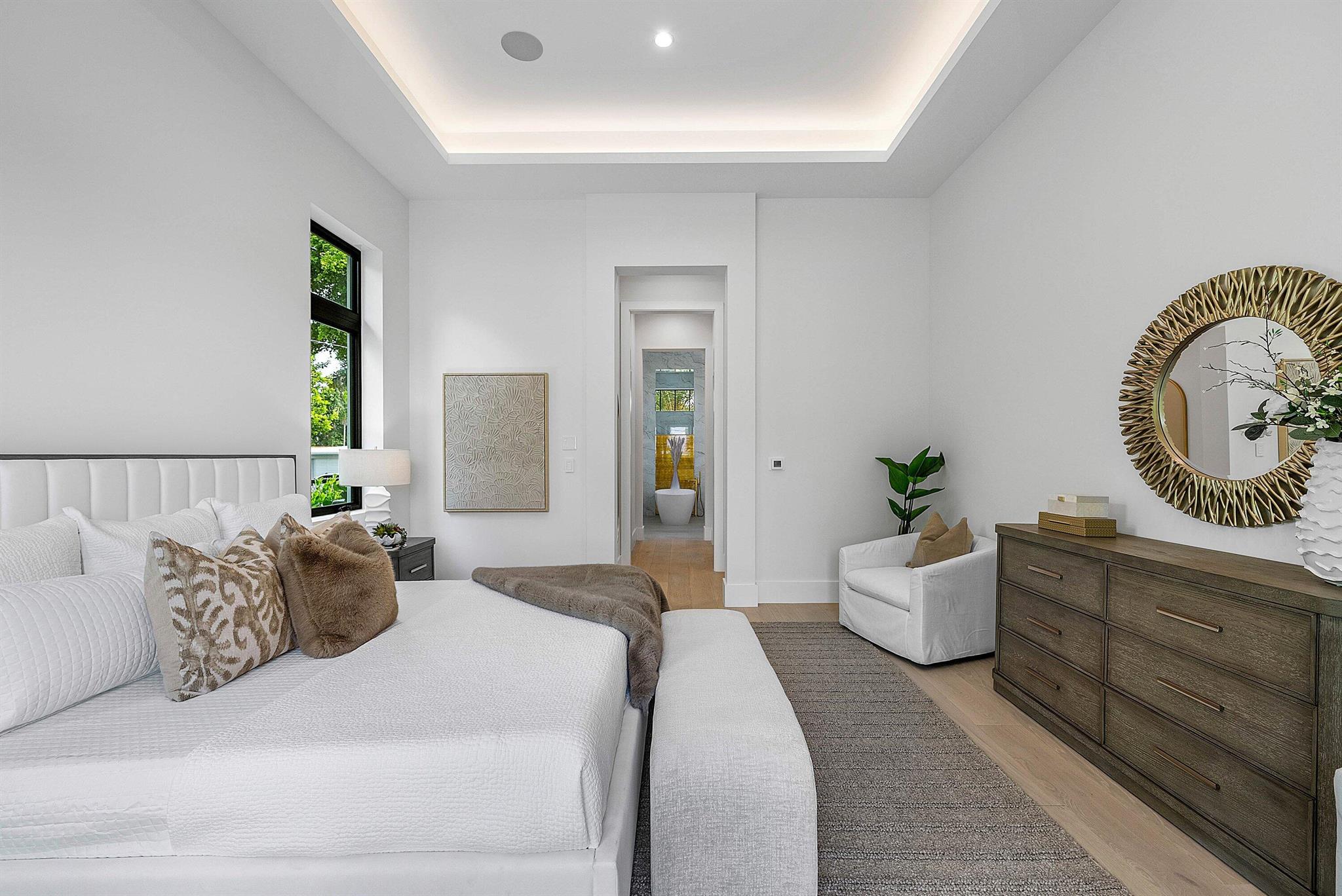 Coral Ridge - Residential