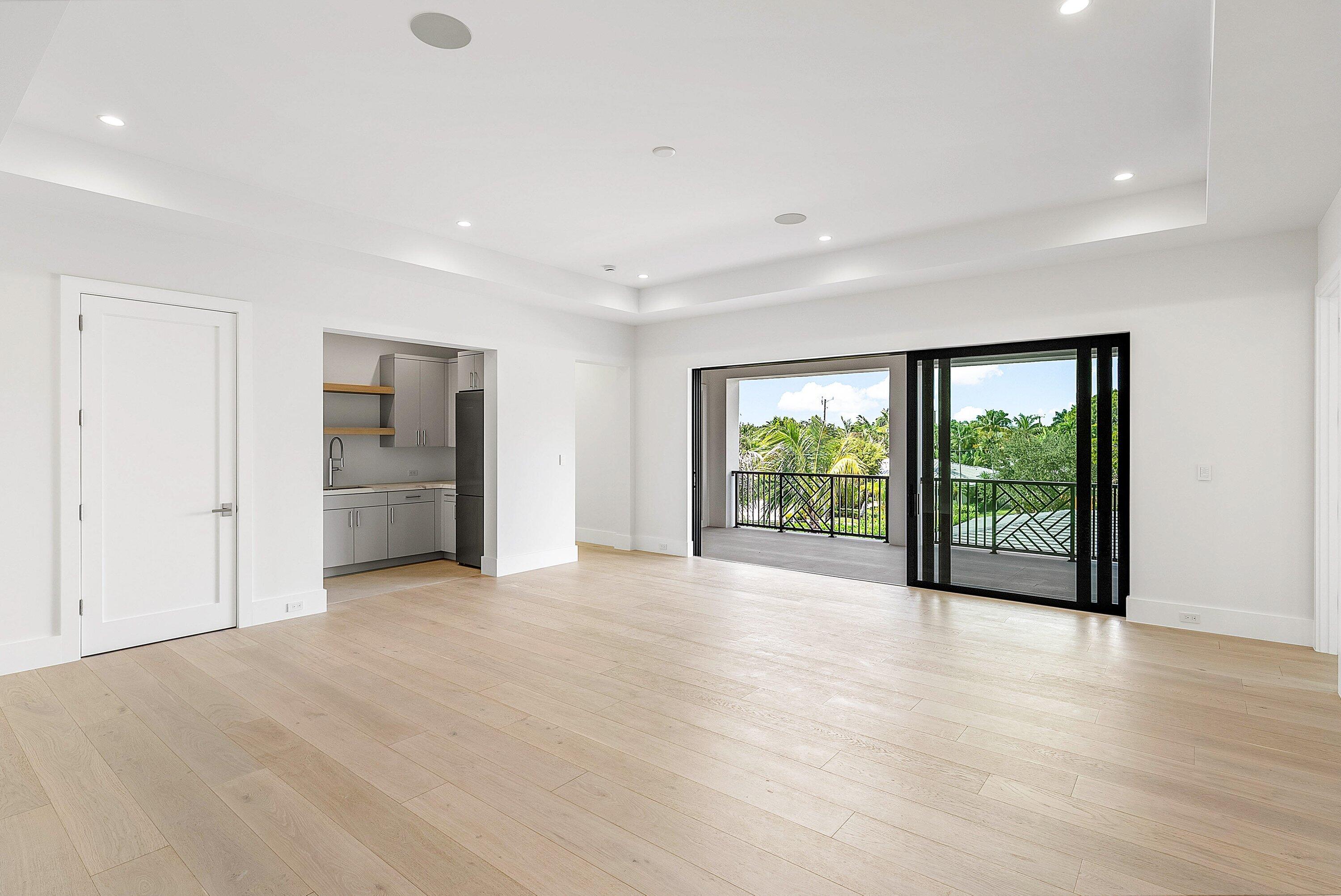 Coral Ridge - Residential