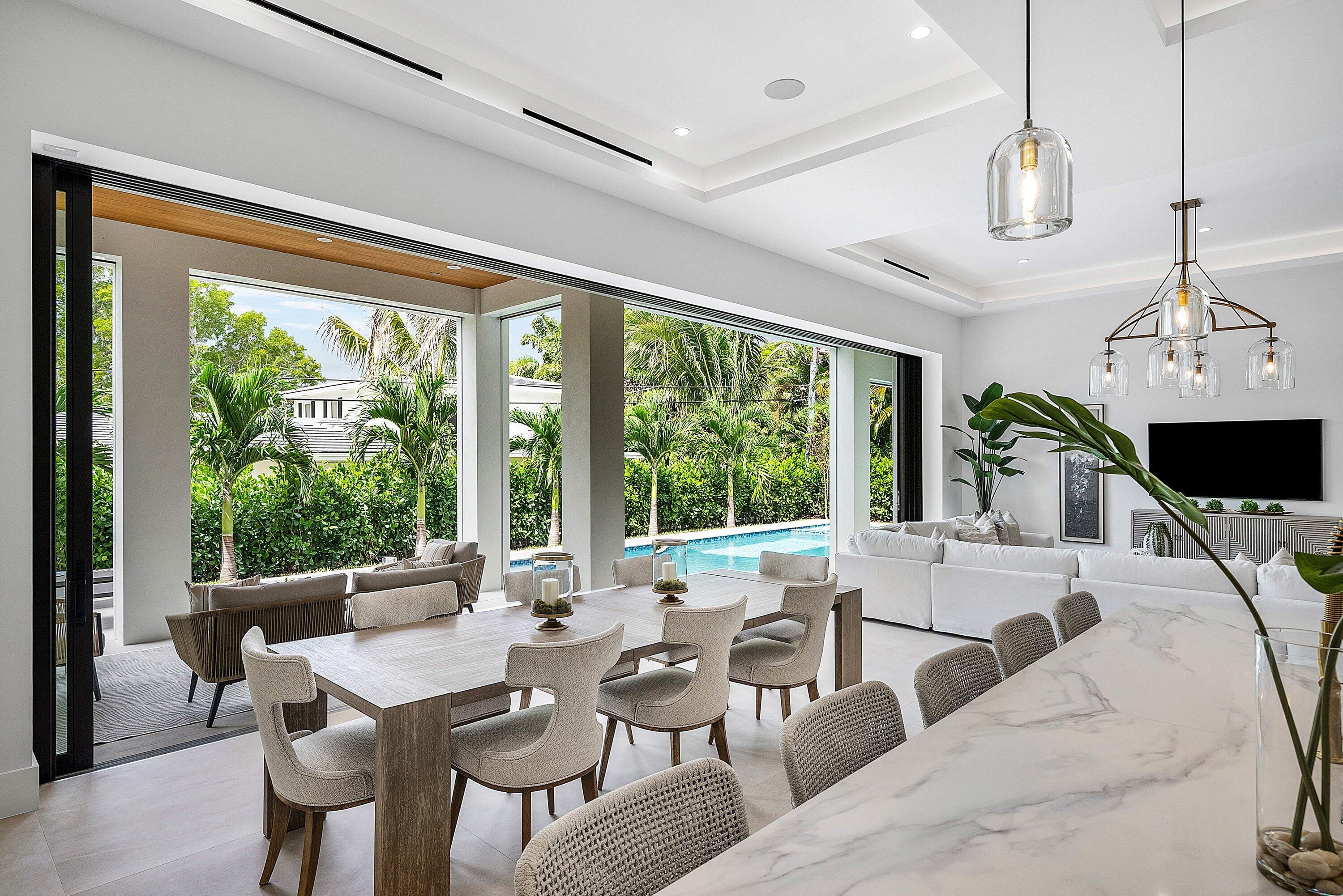 Coral Ridge - Residential