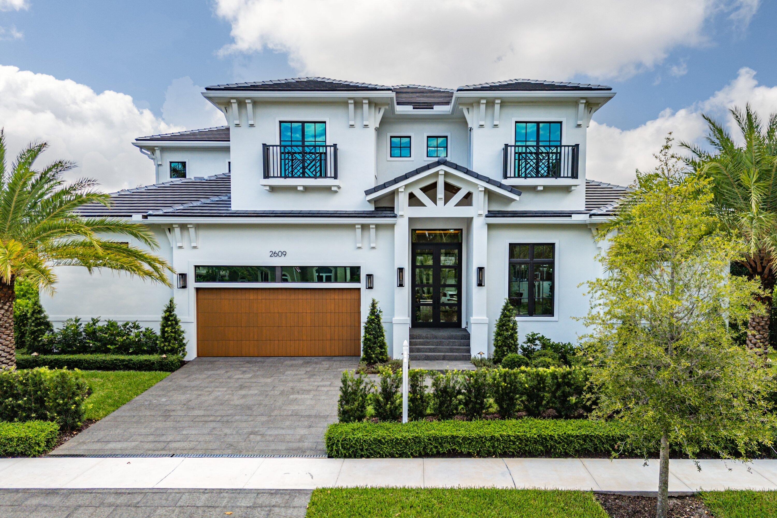 2609 NE 27th Way