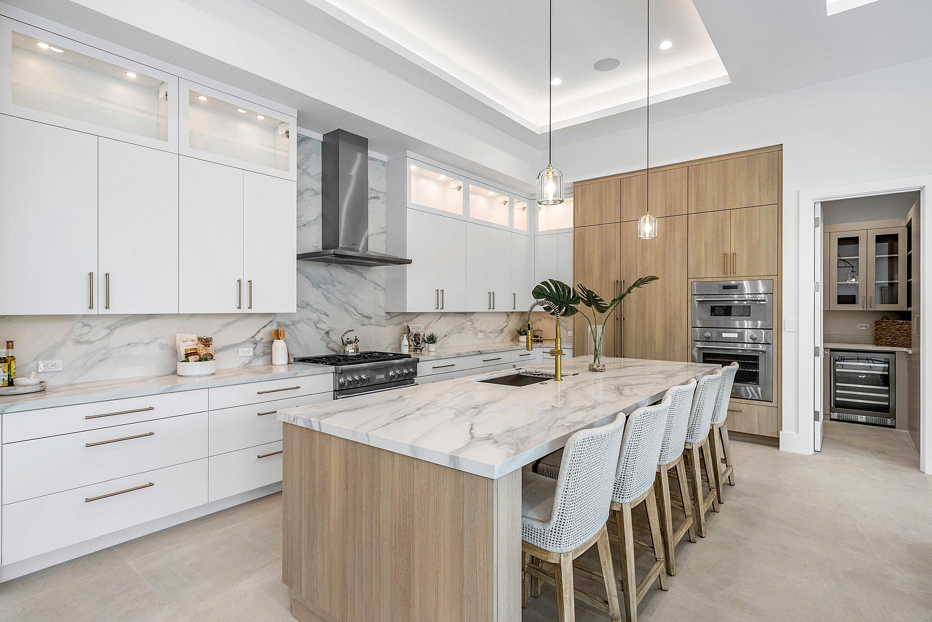 Coral Ridge - Residential