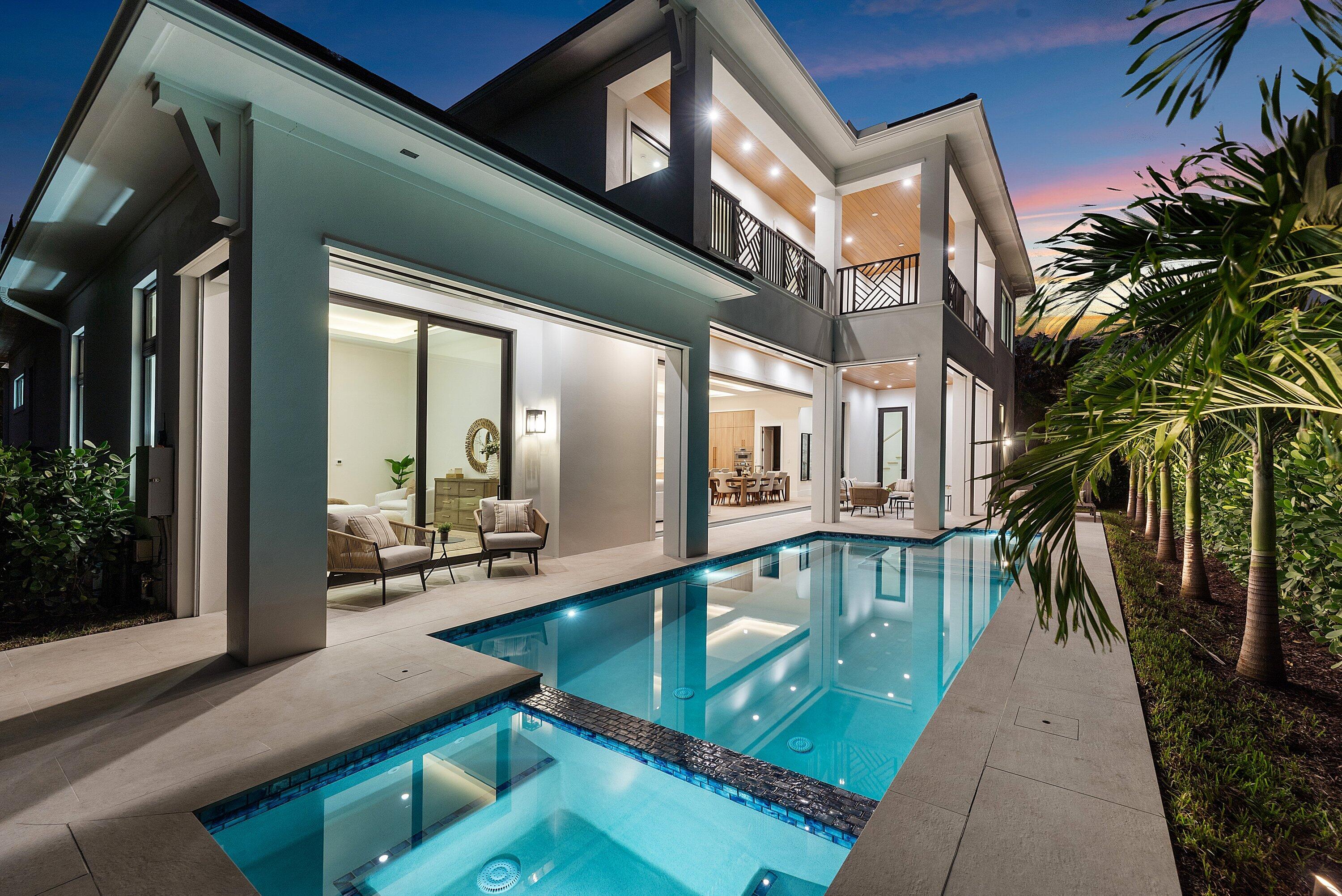 Coral Ridge - Residential