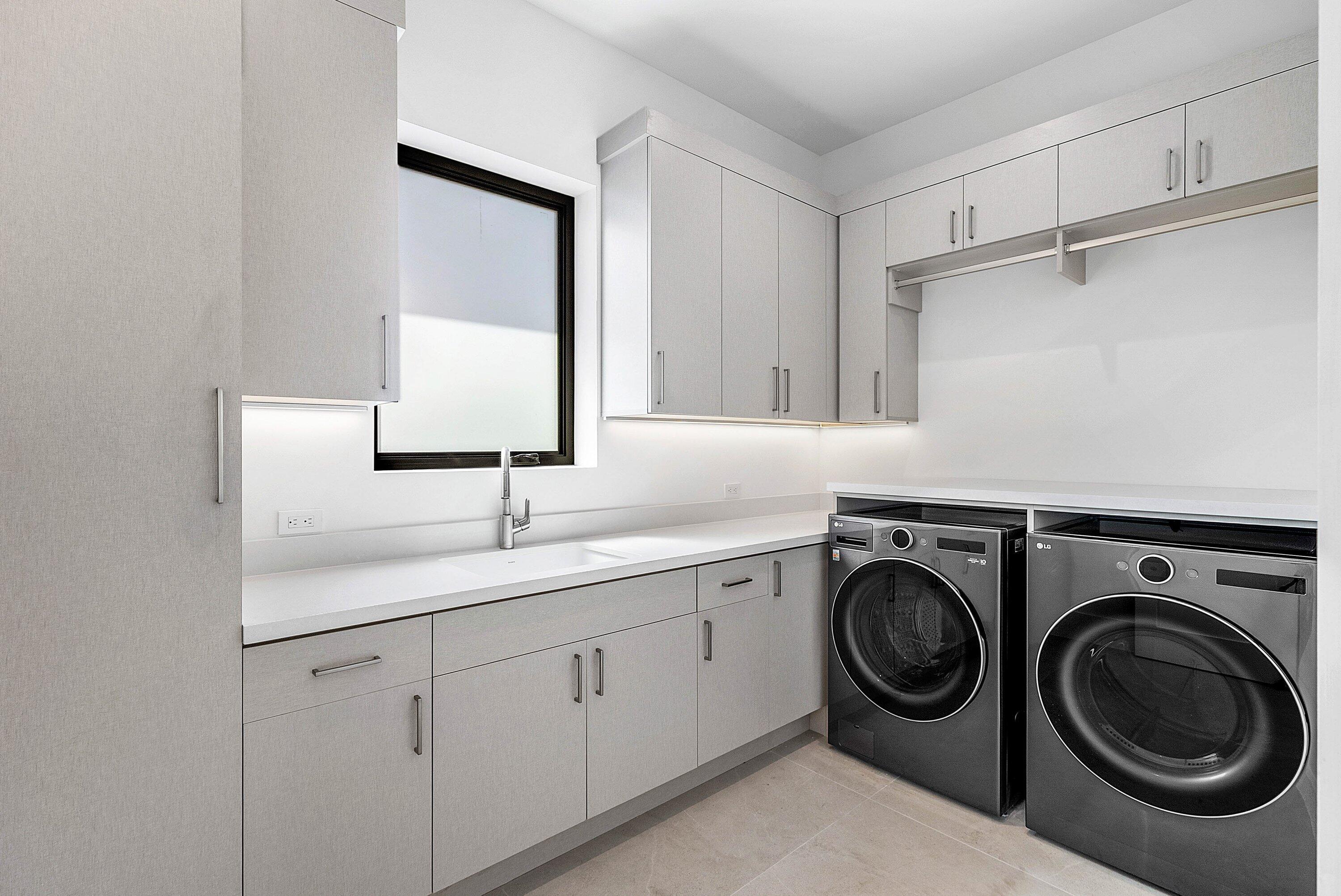 Coral Ridge - Residential