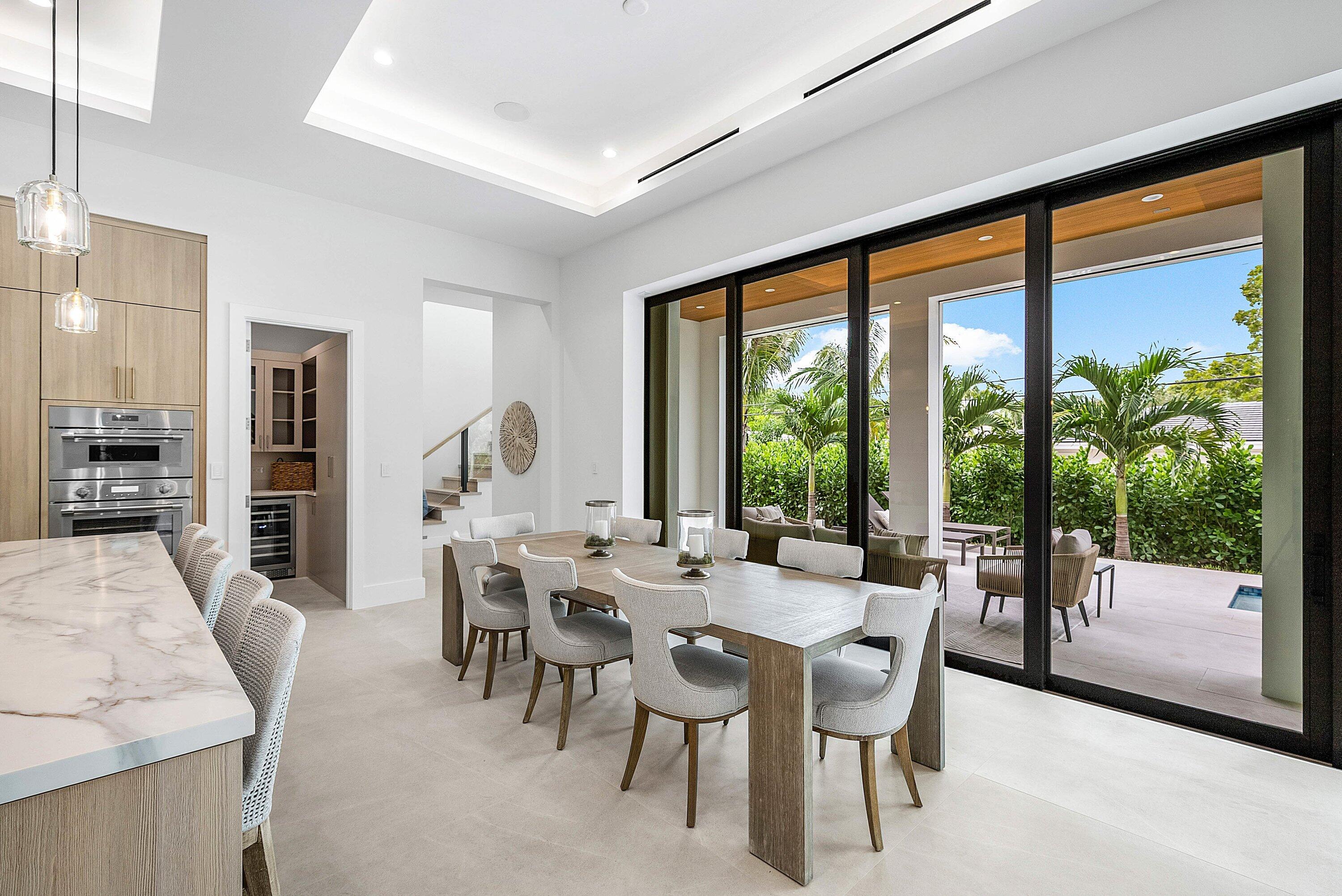 Coral Ridge - Residential