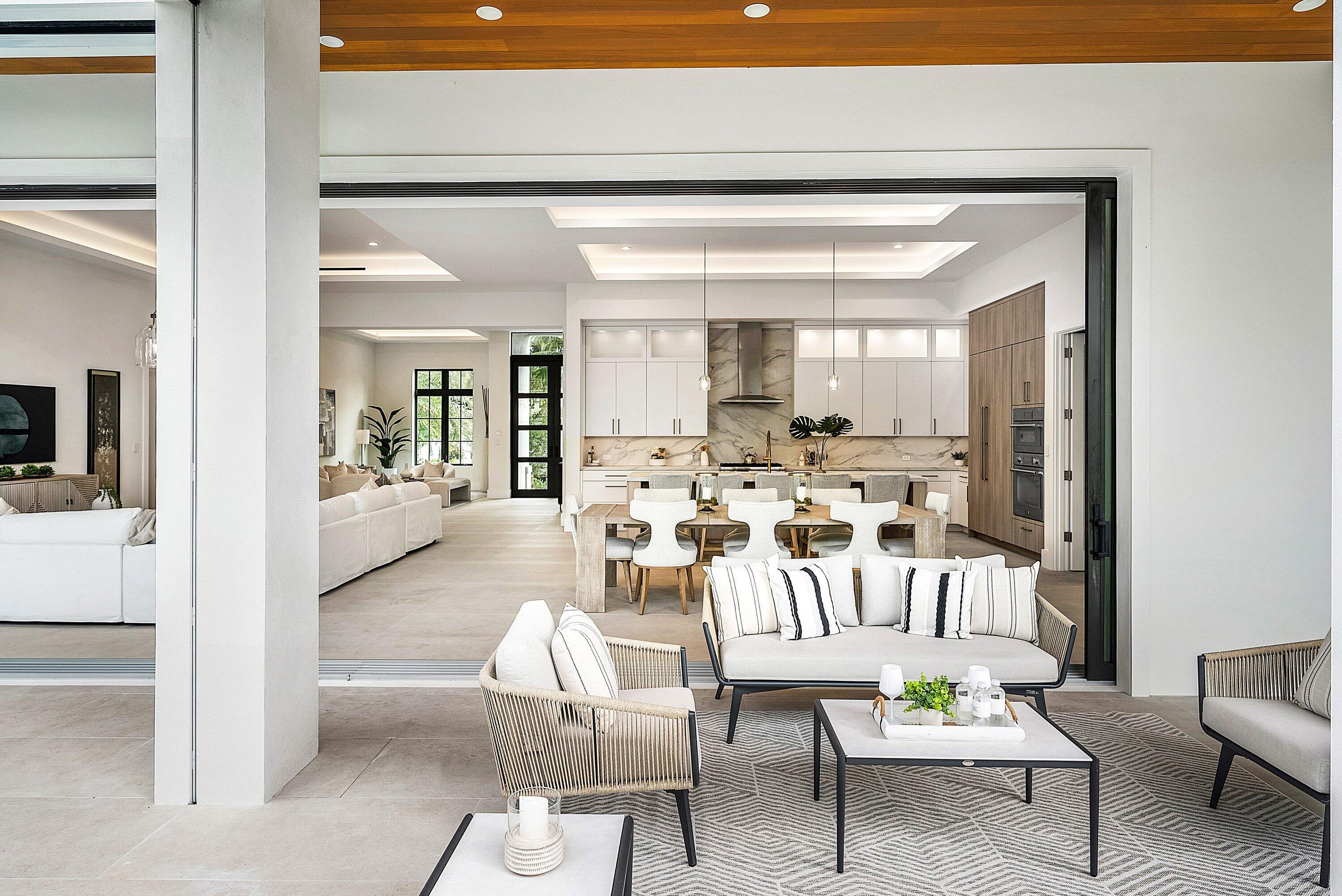 Coral Ridge - Residential