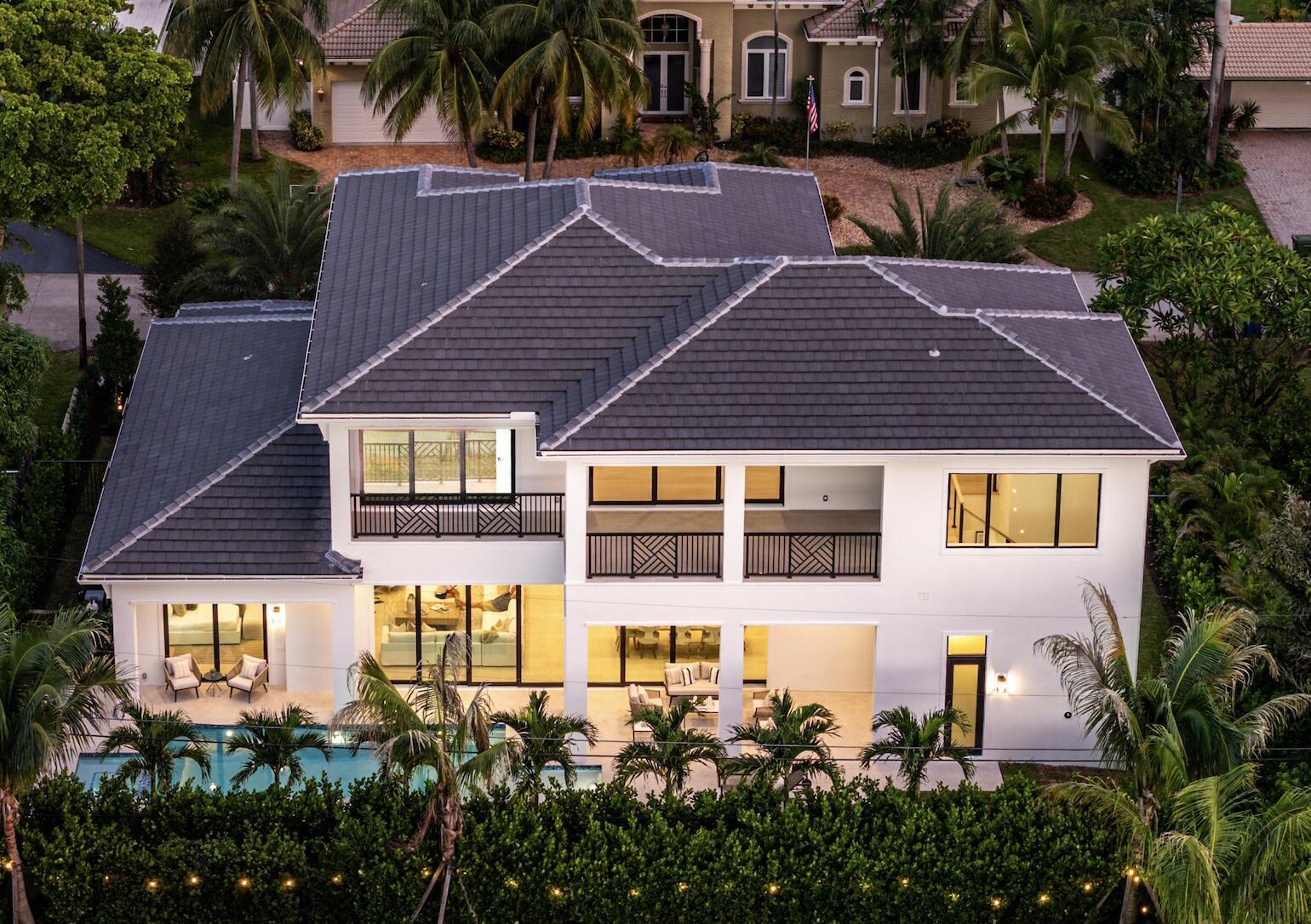 Coral Ridge - Residential