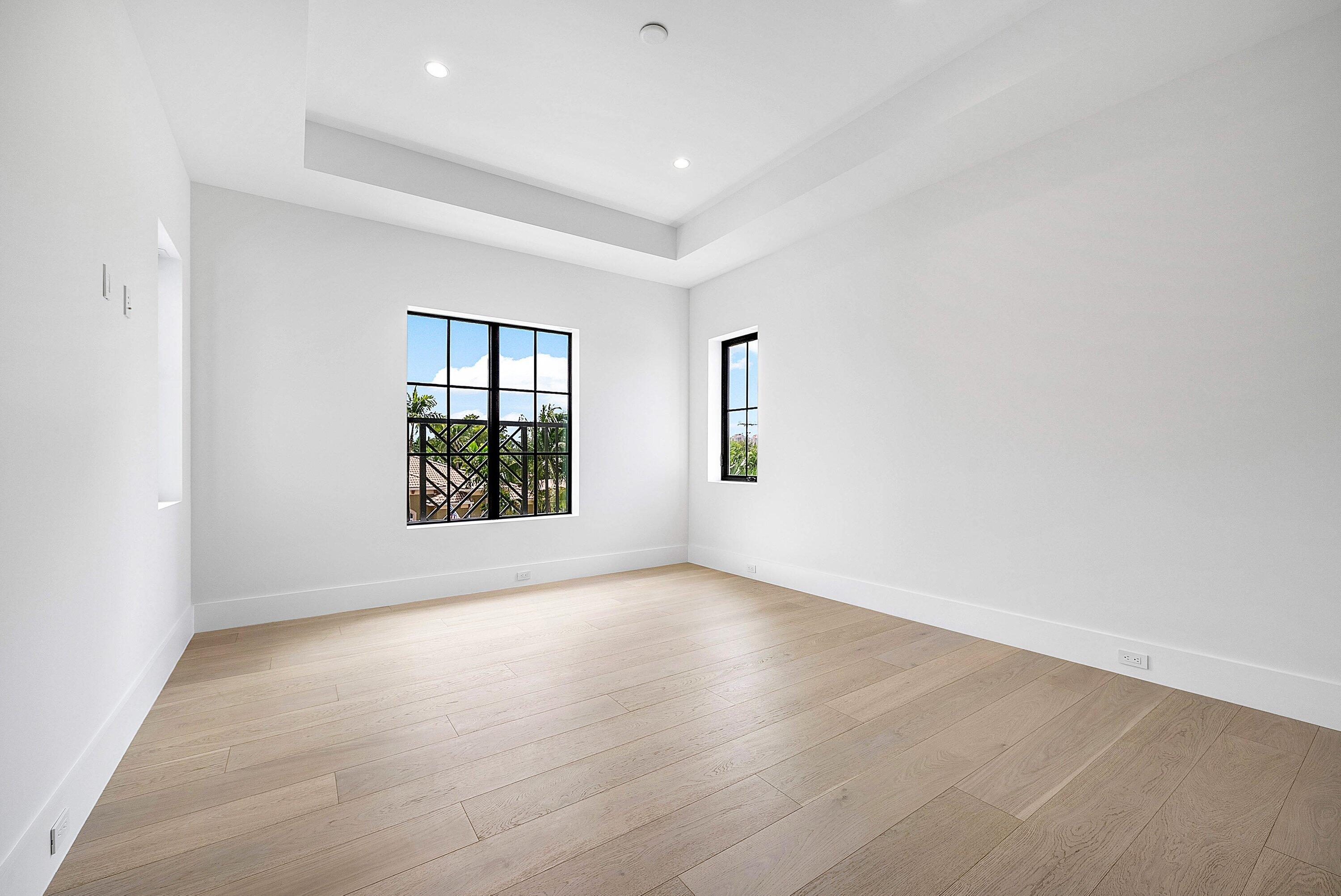 Coral Ridge - Residential