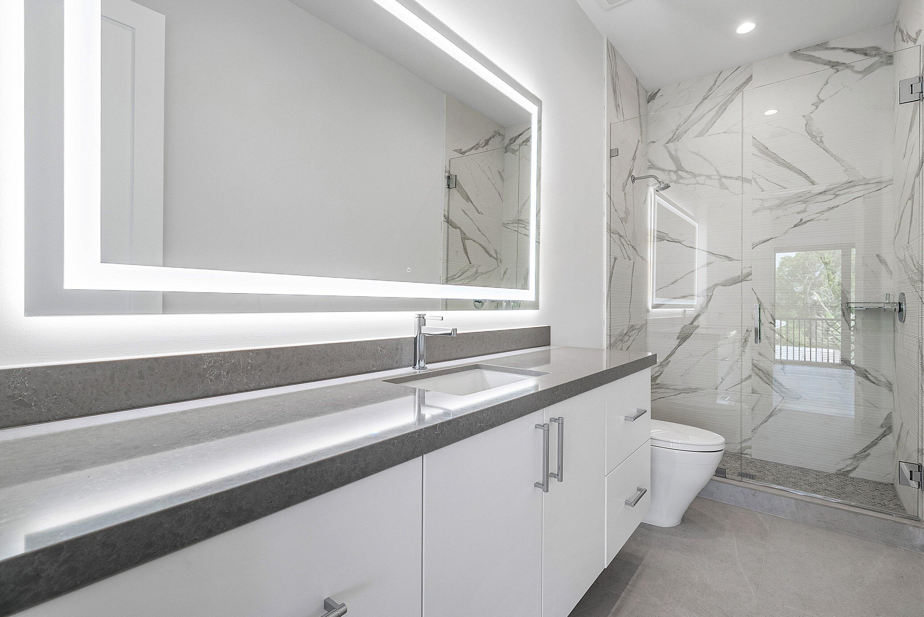 Coral Ridge - Residential