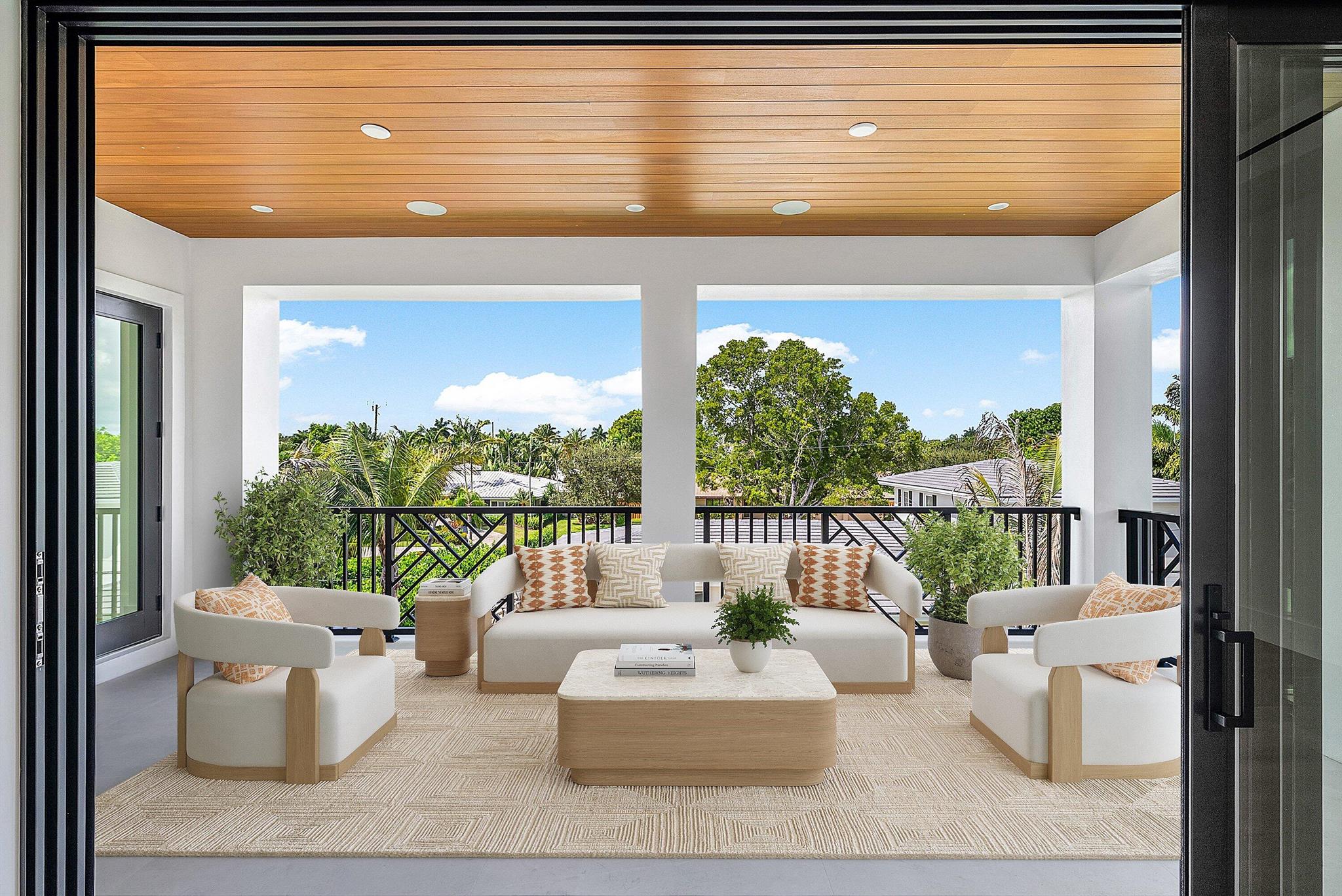 Coral Ridge - Residential