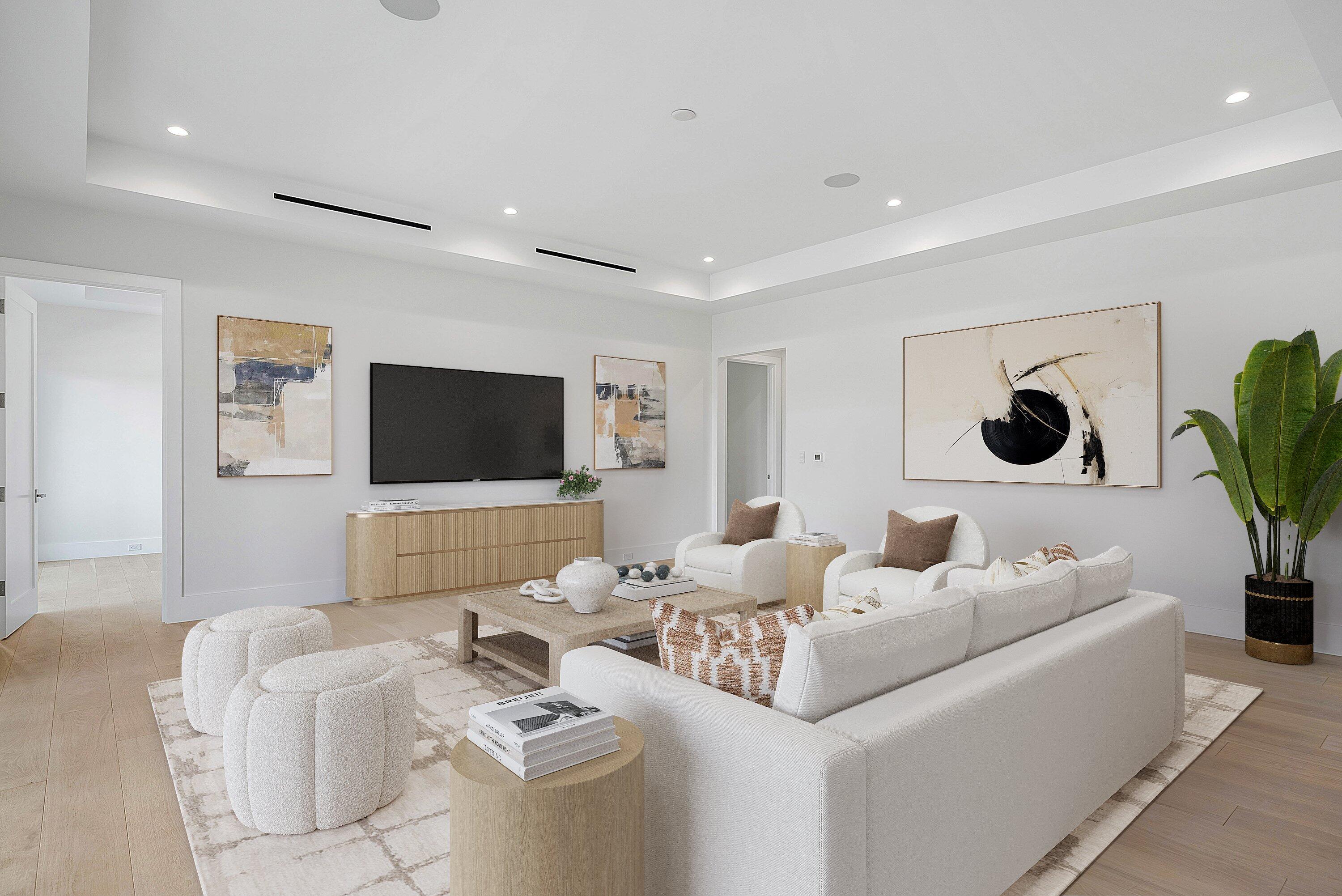 Coral Ridge - Residential