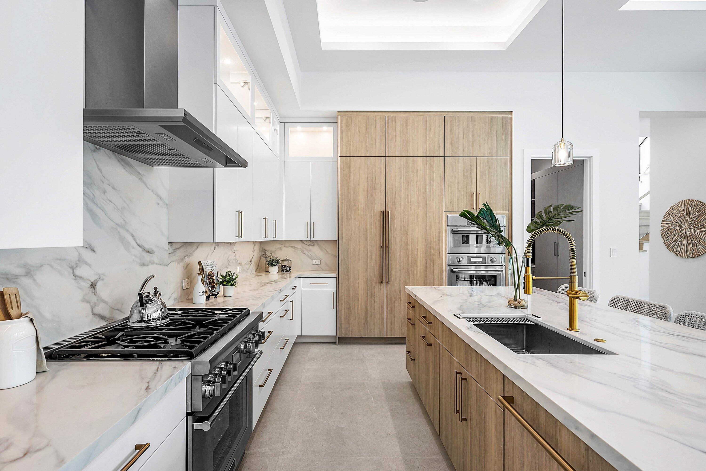 Coral Ridge - Residential