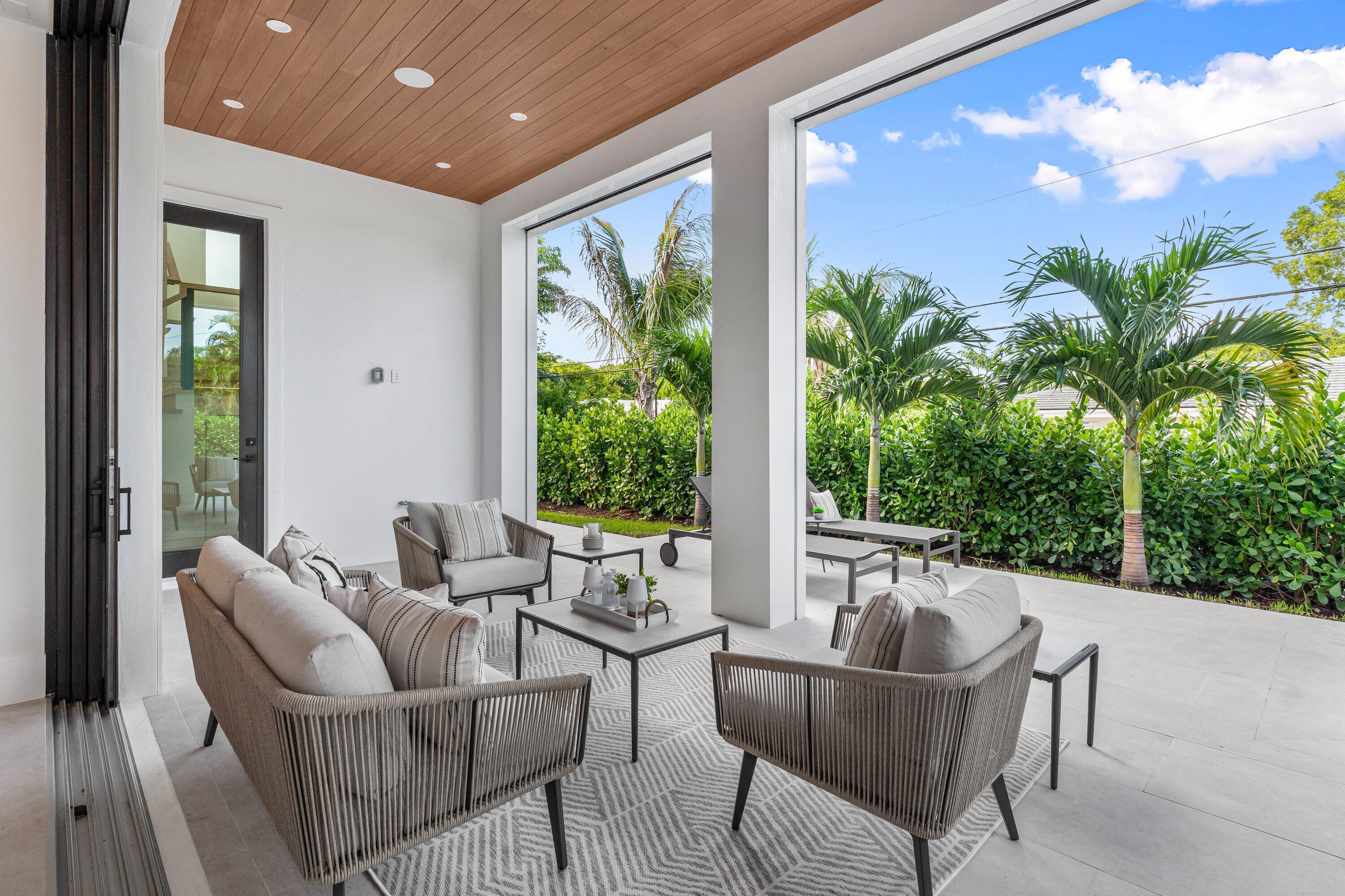 Coral Ridge - Residential