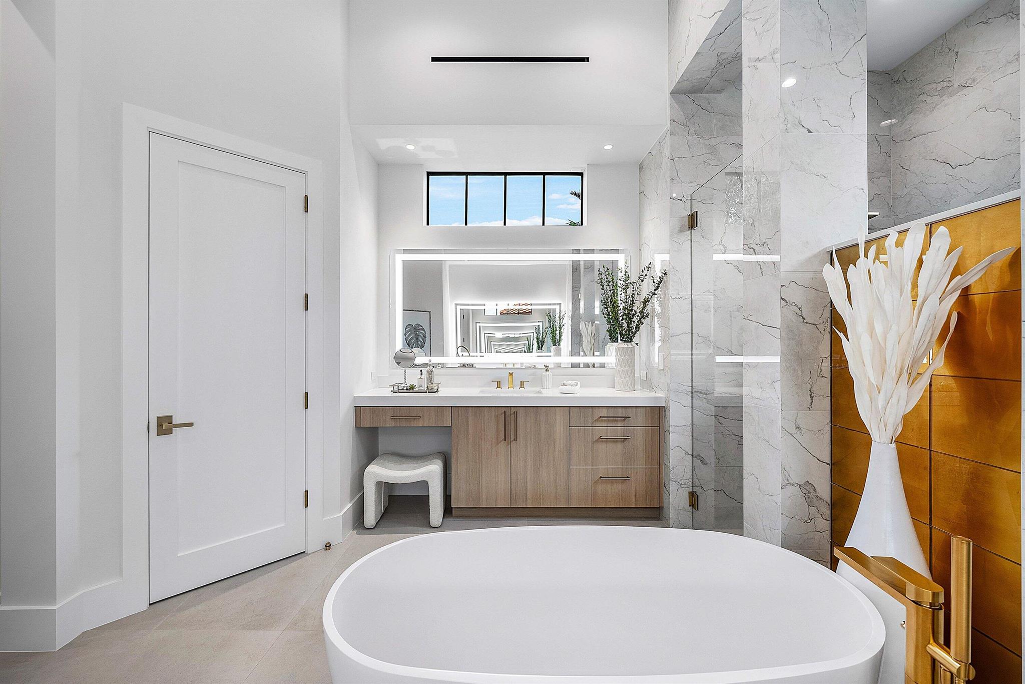 Coral Ridge - Residential