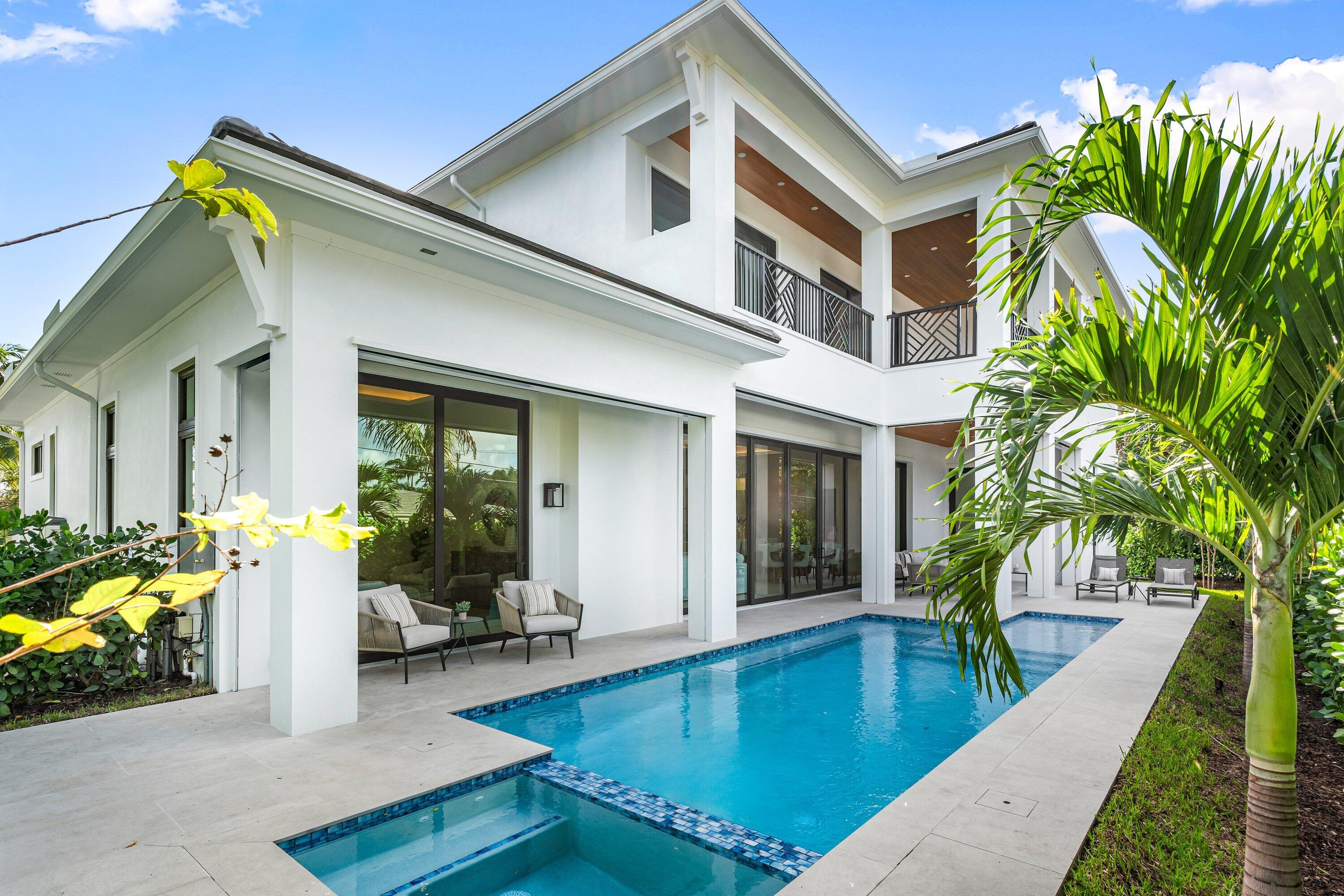 Coral Ridge - Residential