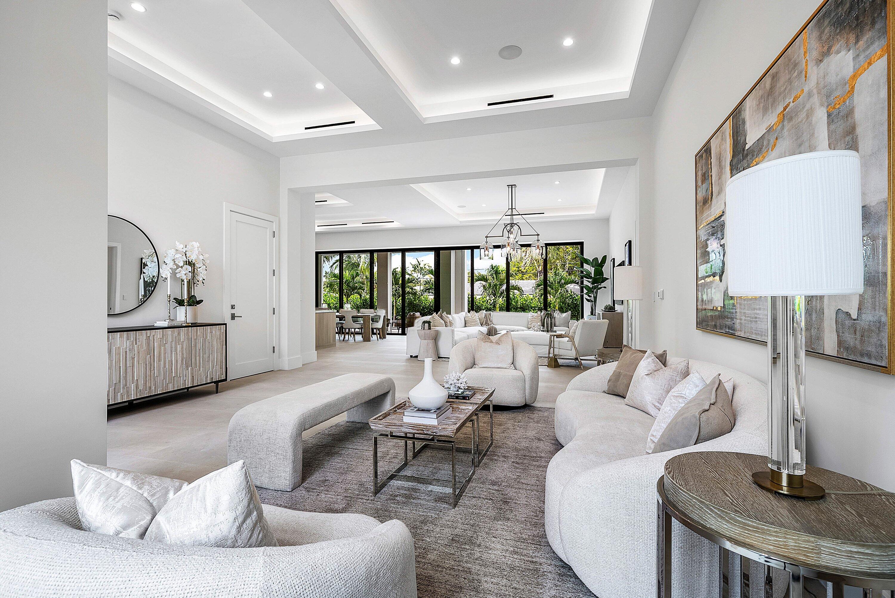 Coral Ridge - Residential