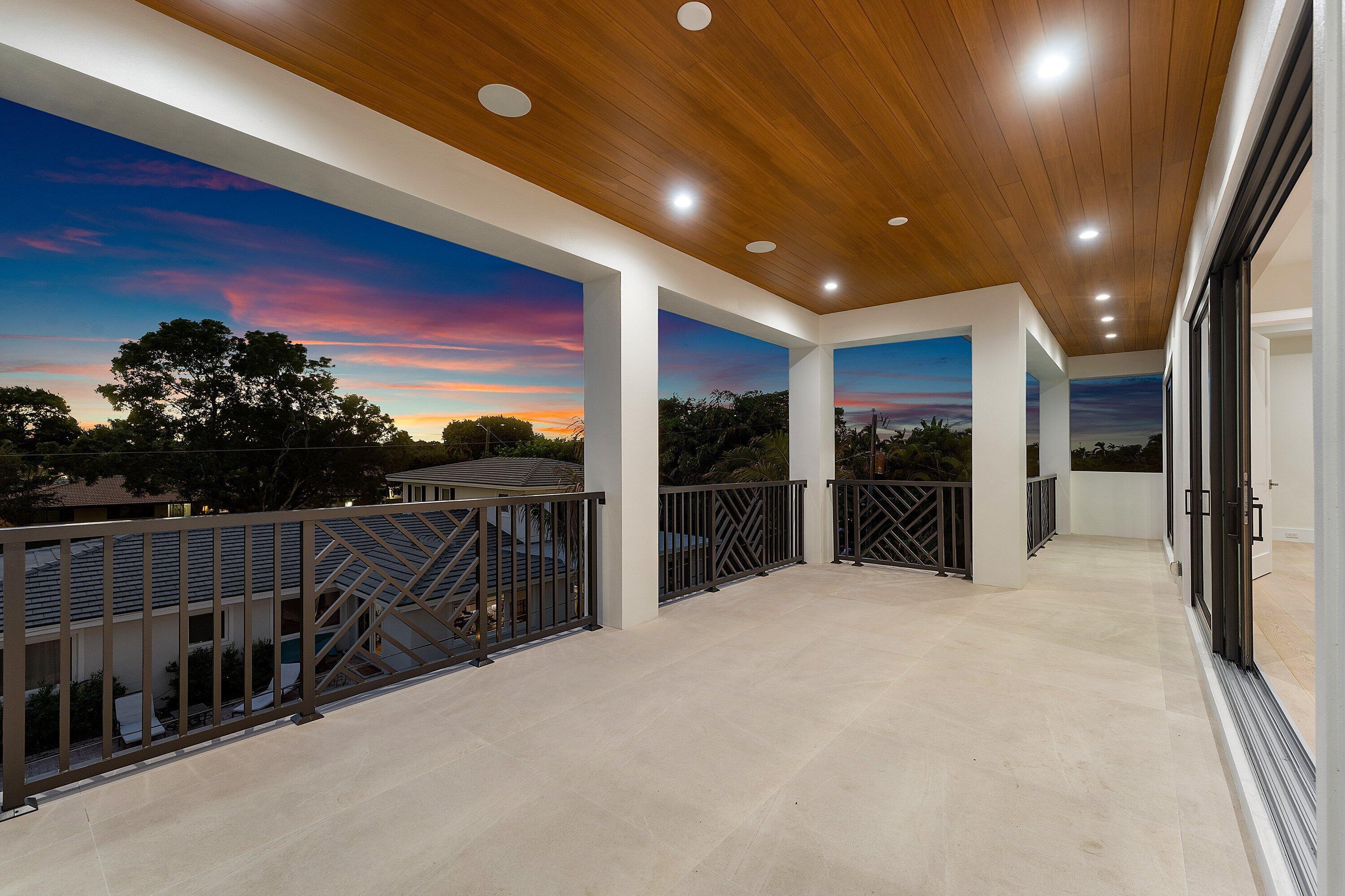 Coral Ridge - Residential