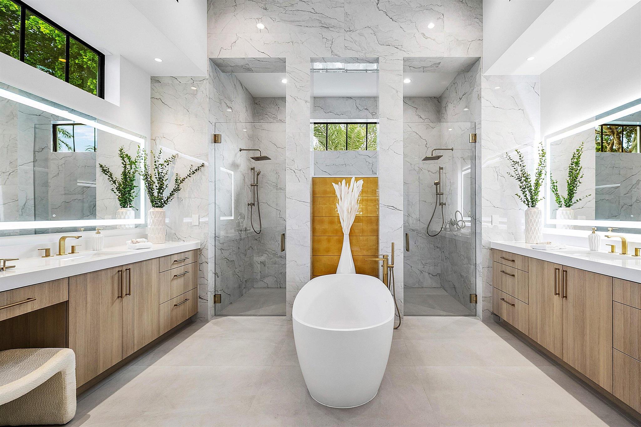 Coral Ridge - Residential